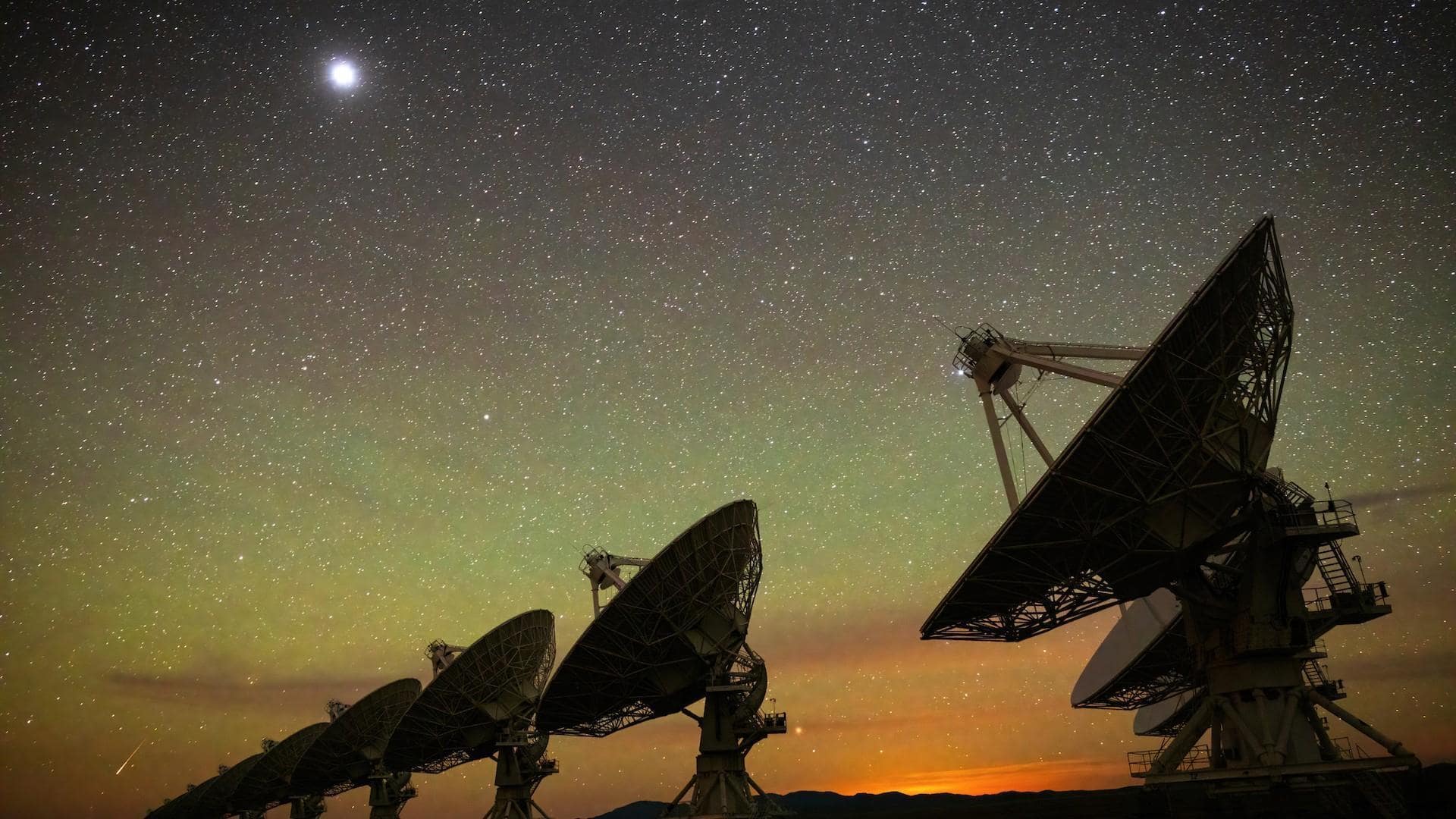 Astrobiologi: Mencari Kehidupan di Luar Bumi secara Ilmiah