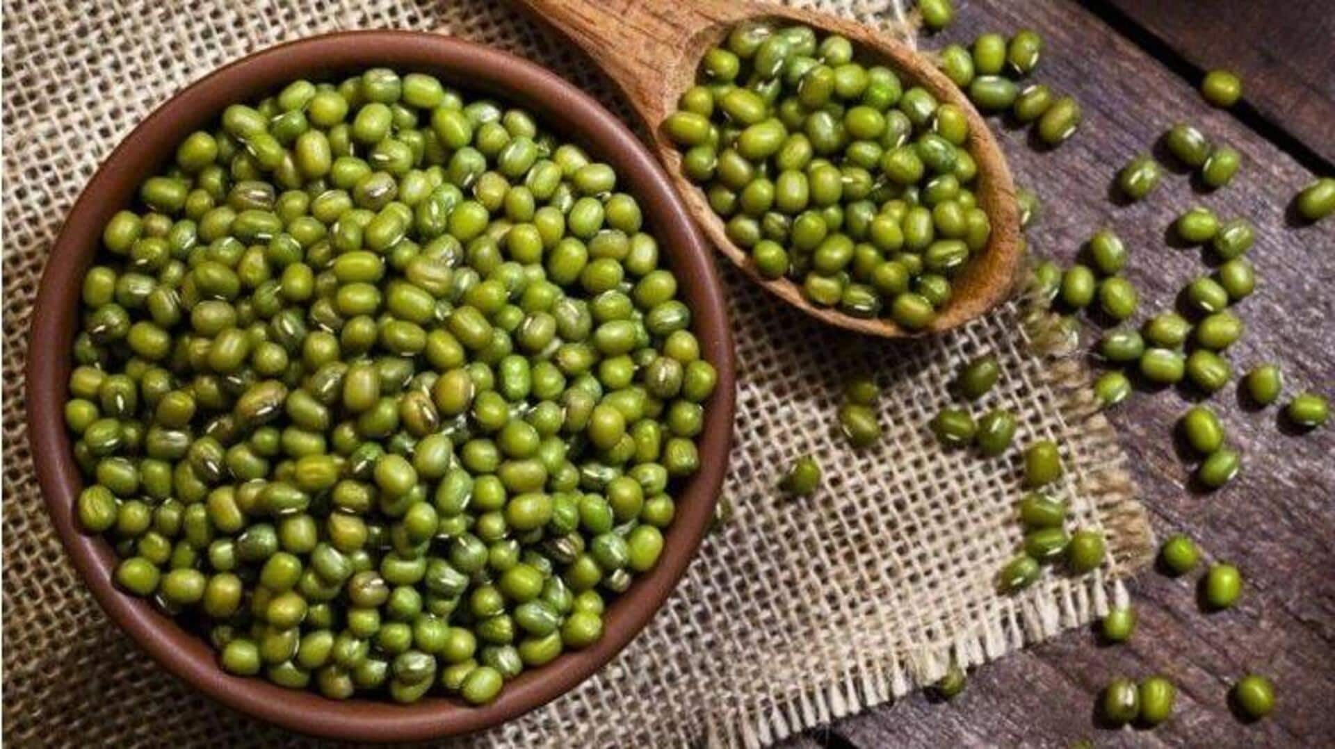 Kacang-Kacangan Khas India Yang Kaya Protein Untuk Para Vegan