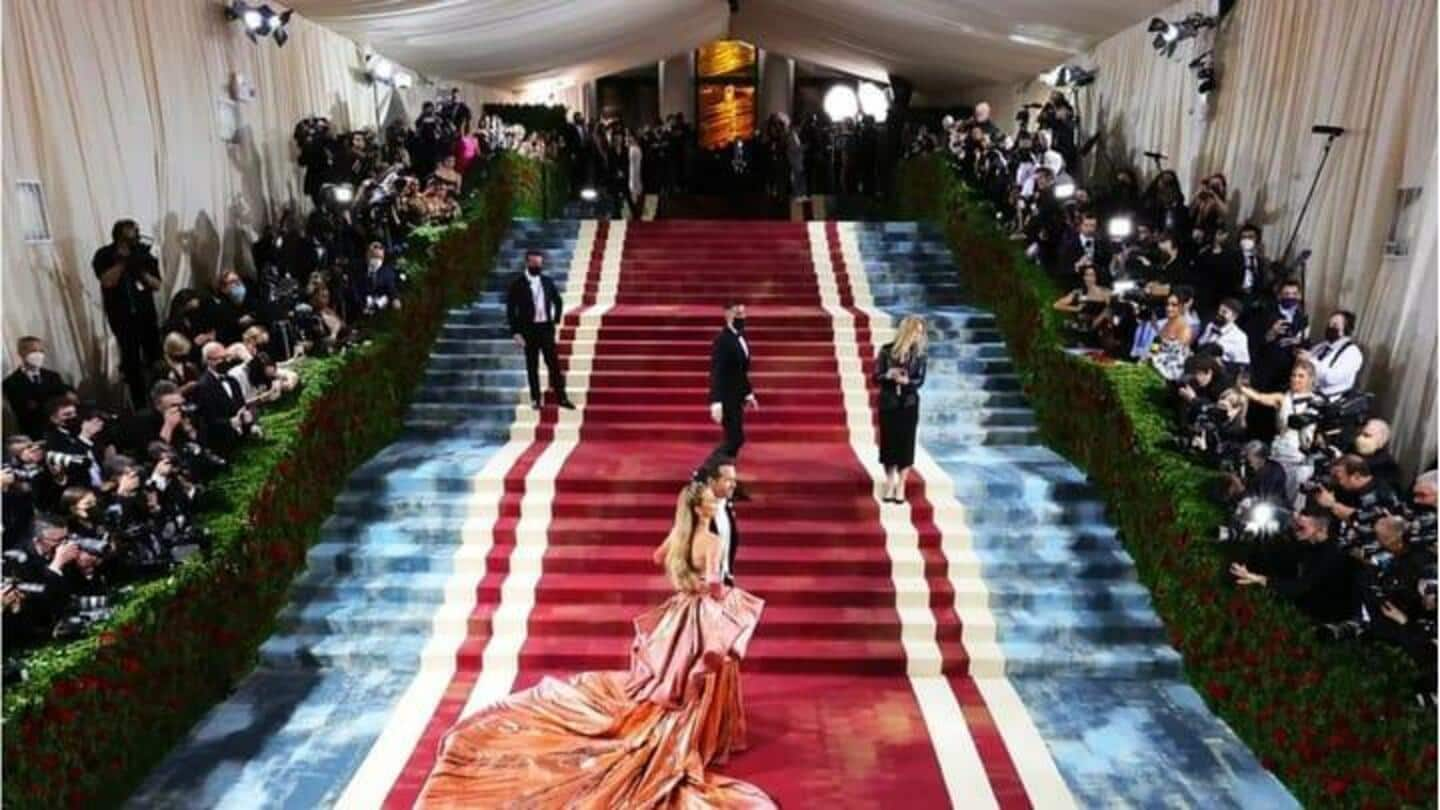 Met Gala 2023: Tema, waktu, dan hal lain yang perlu diketahui