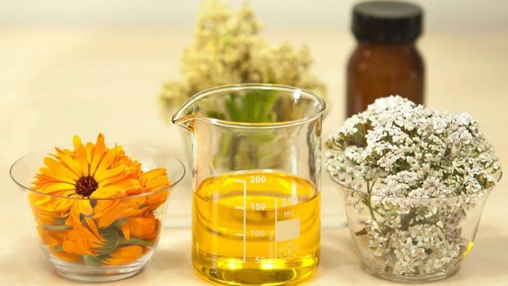 Meningkatkan hidrasi kulit dengan minyak jojoba
