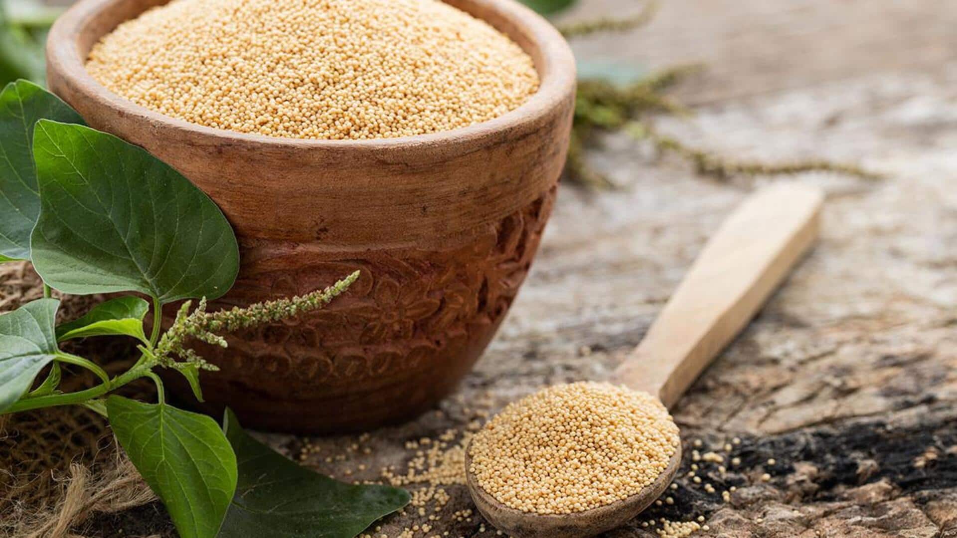 Resep Kiwicha Kreatif untuk Petualangan Kuliner Sehari-hari