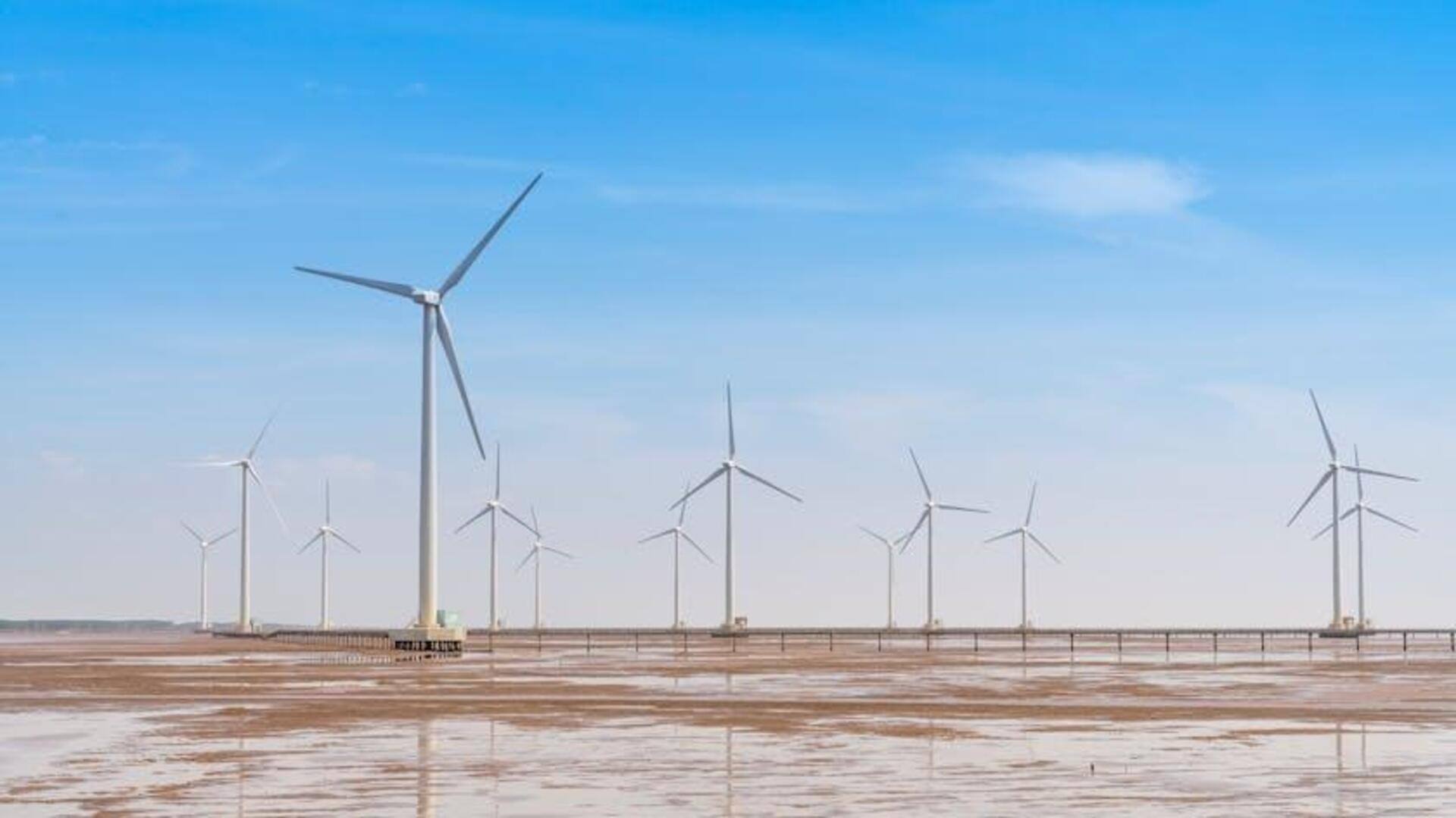 Energi Terbarukan dalam Kemajuan Teknologi Global