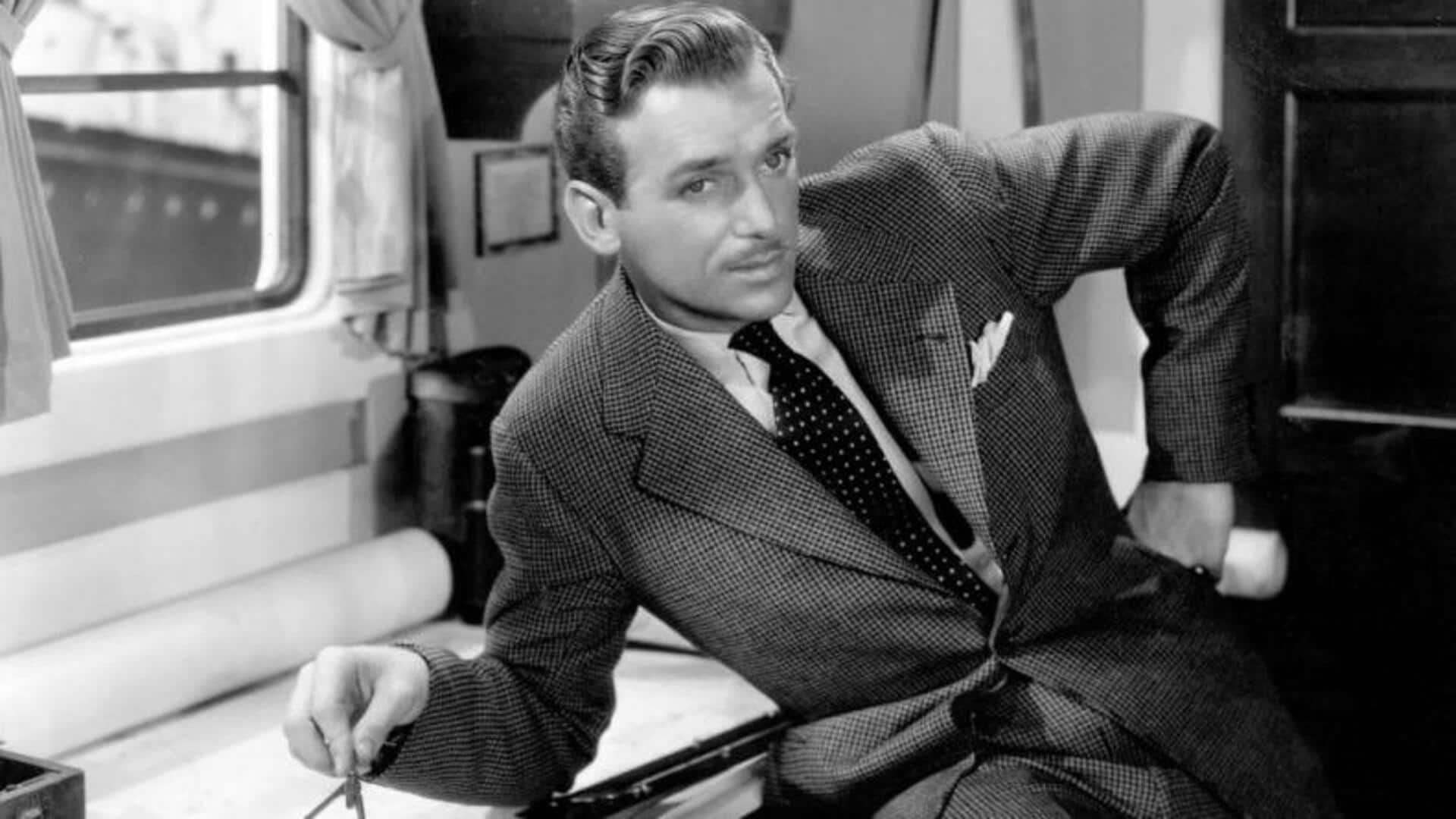 Lima bintang film bisu Hollywood yang harus Anda ketahui