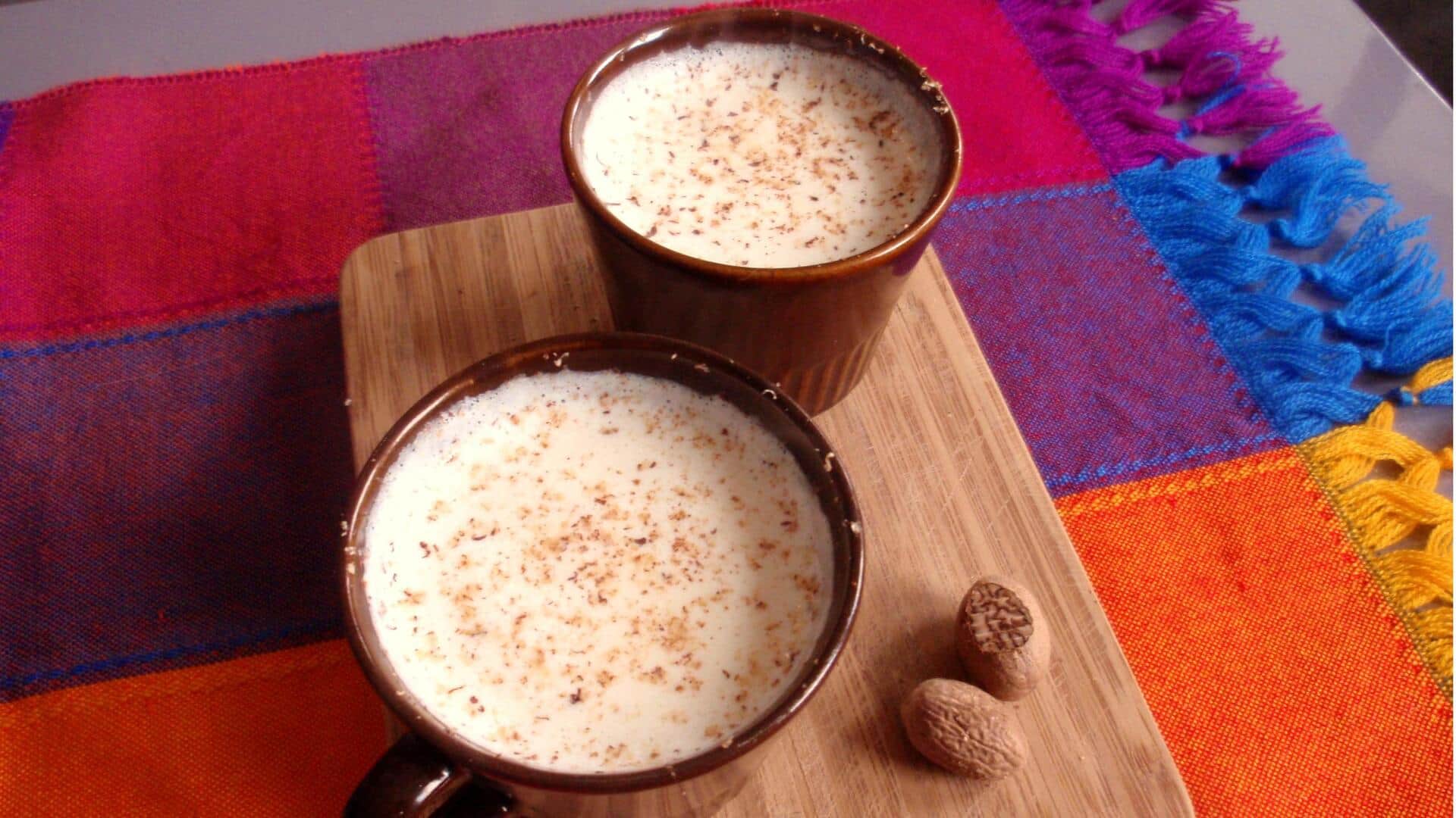 Menjelajahi Keajaiban Kuliner Indonesia dengan Sentuhan Pala