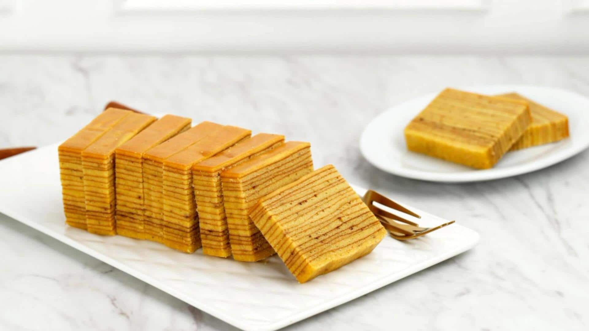 Menjelajahi Kue Tradisional Indonesia dengan Kelezatan yang Autentik