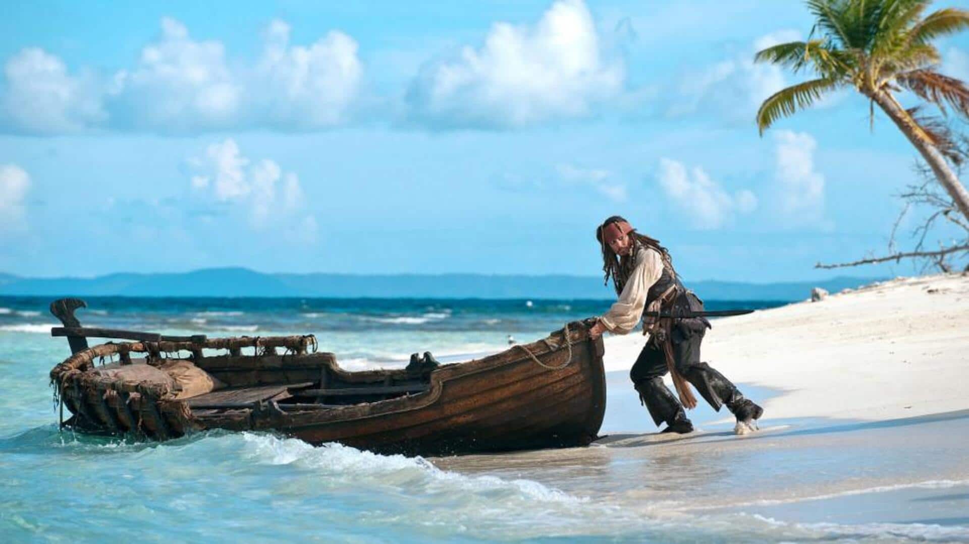Fakta menarik film Hollywood yang harus diketahui penggemar Indonesia