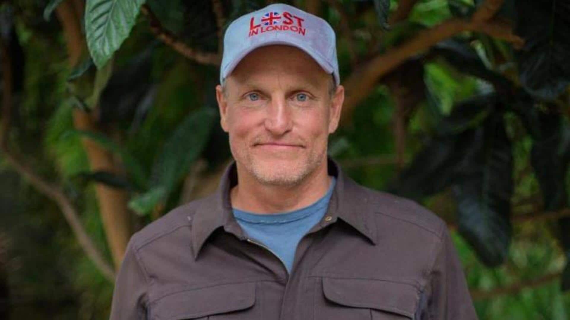 Hidangan vegetarian klasik yang disukai bintang Hollywood