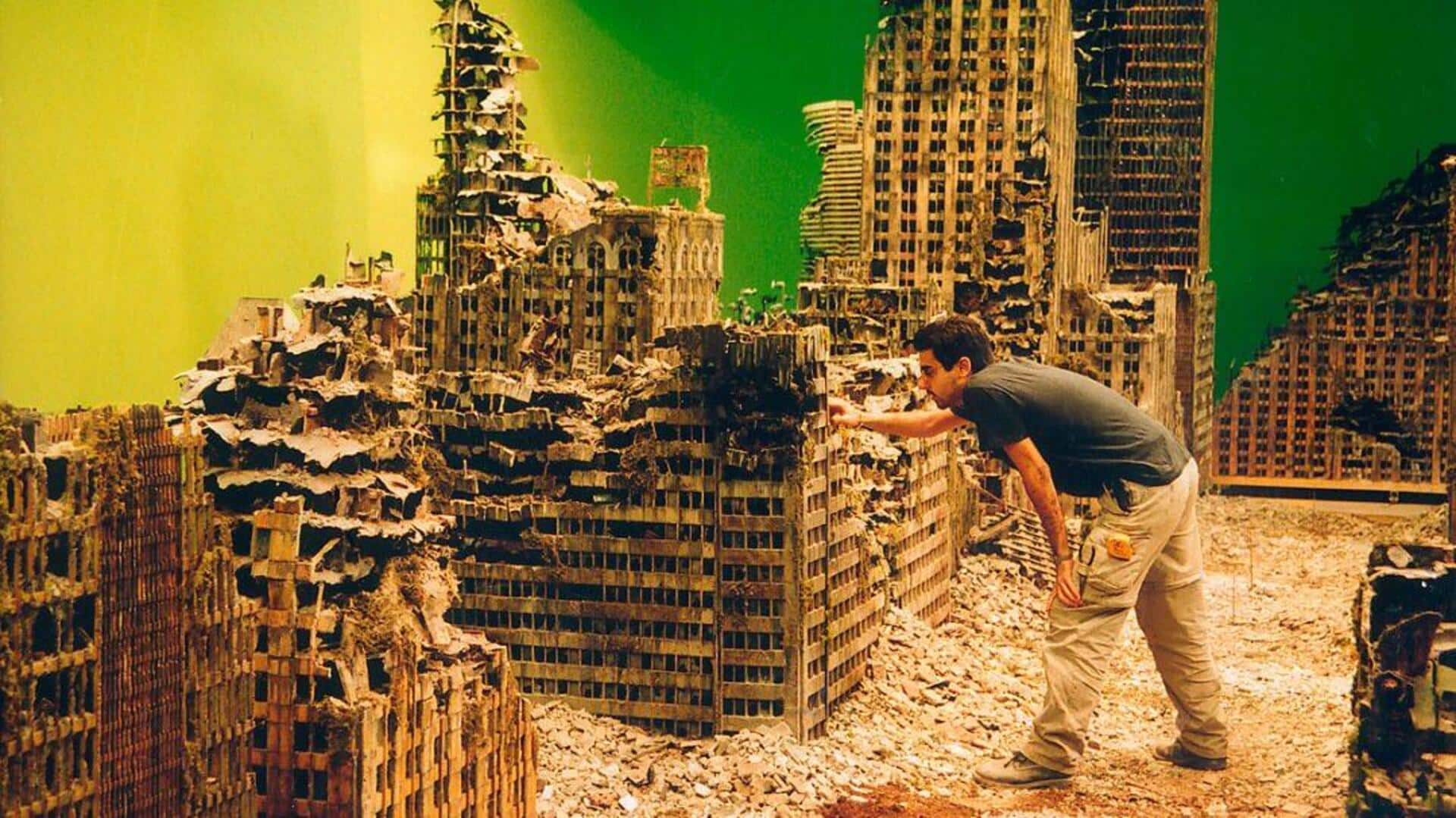 Rahasia Hollywood yang belum diketahui orang Indonesia