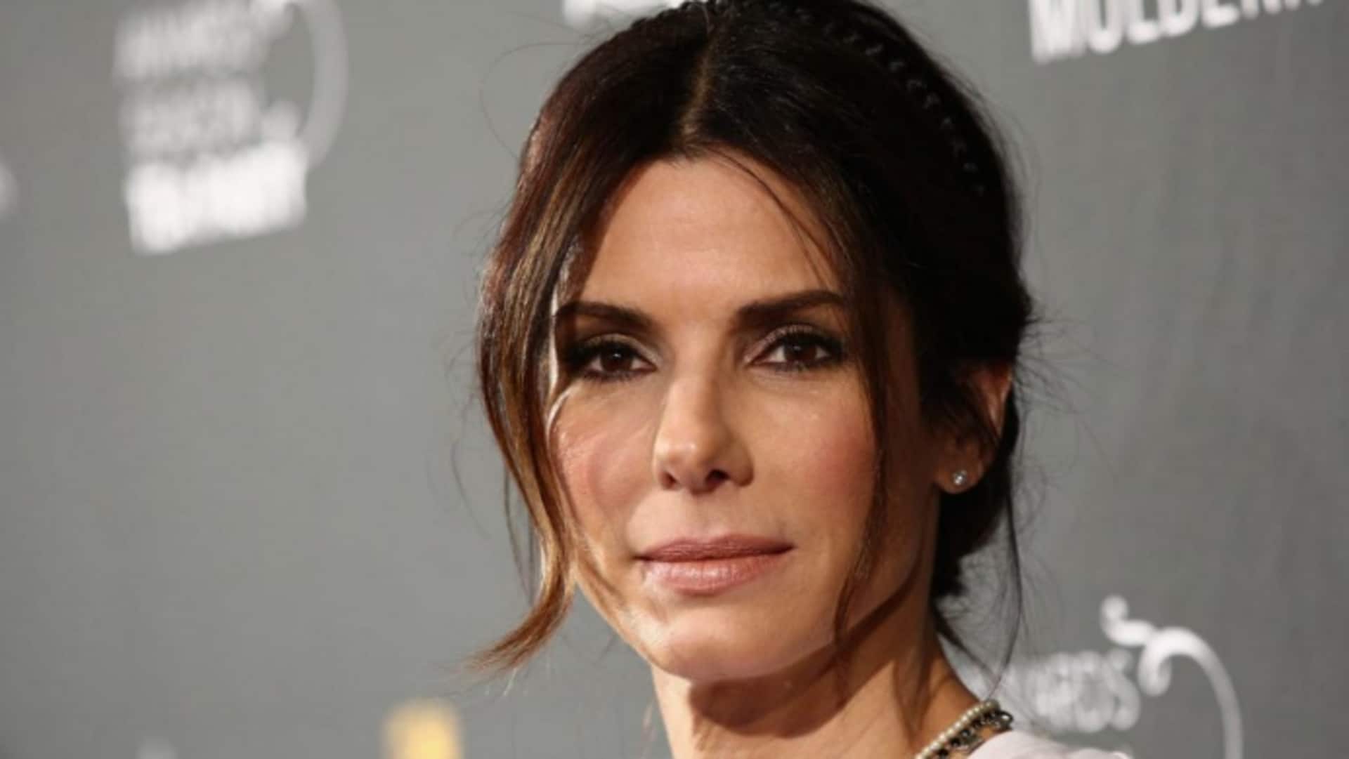Momen inspiratif dari karier film Sandra Bullock