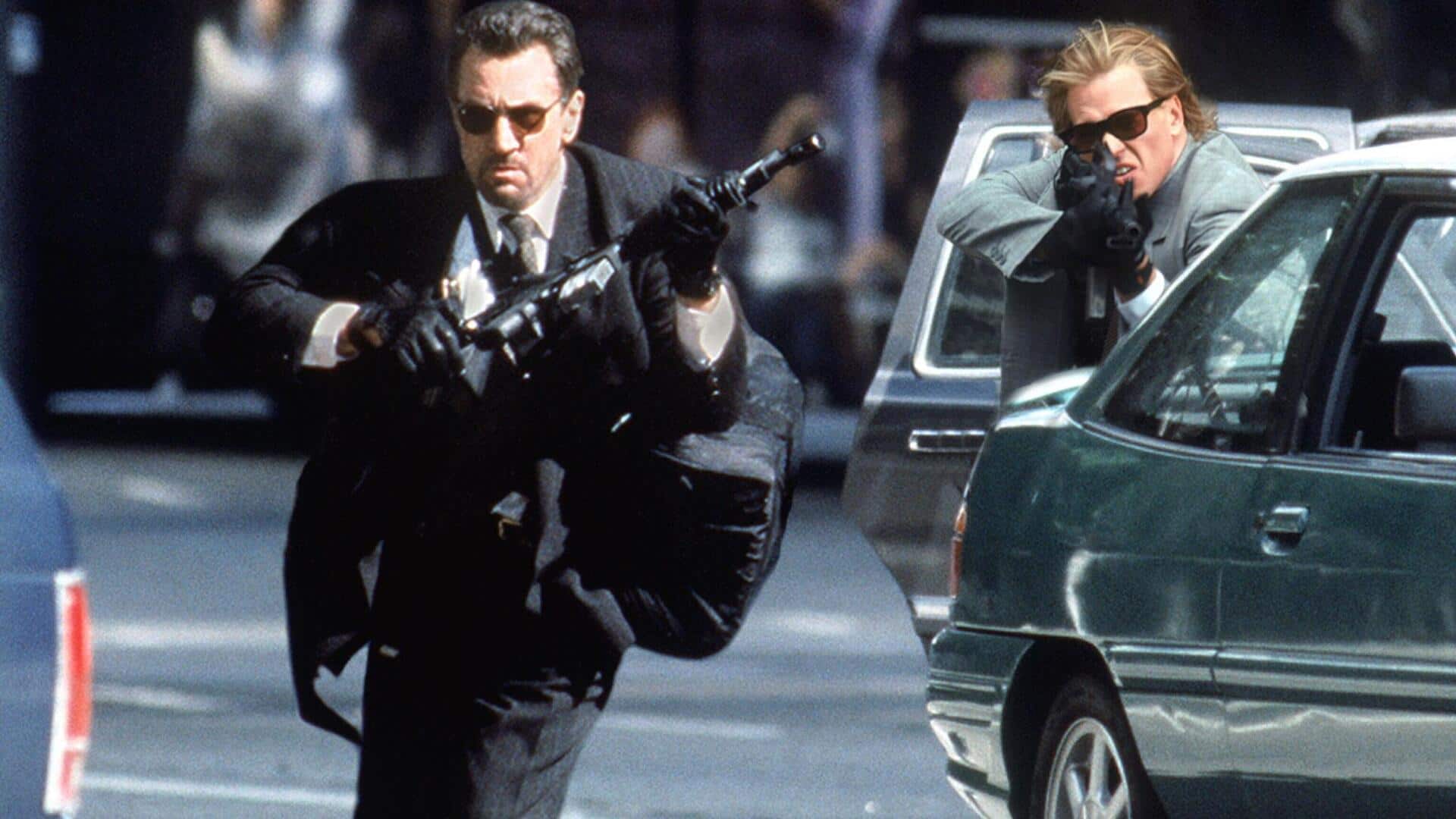 Teknik penyuntingan film favorit Hollywood