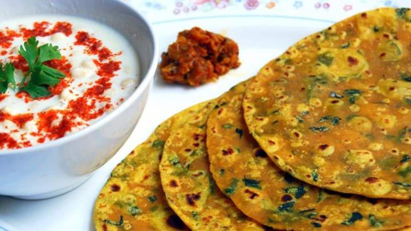 Kelezatan khas Gujarat: 5 resep thepla terbaik yang wajib dicoba