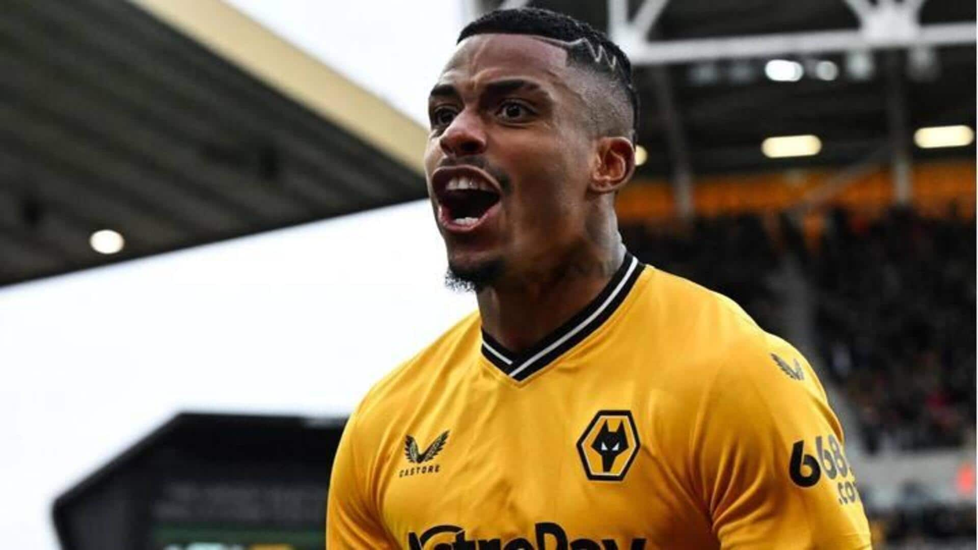 Liga Premier 2023-24, Wolves mengalahkan Chelsea 2-1: Statistik penting