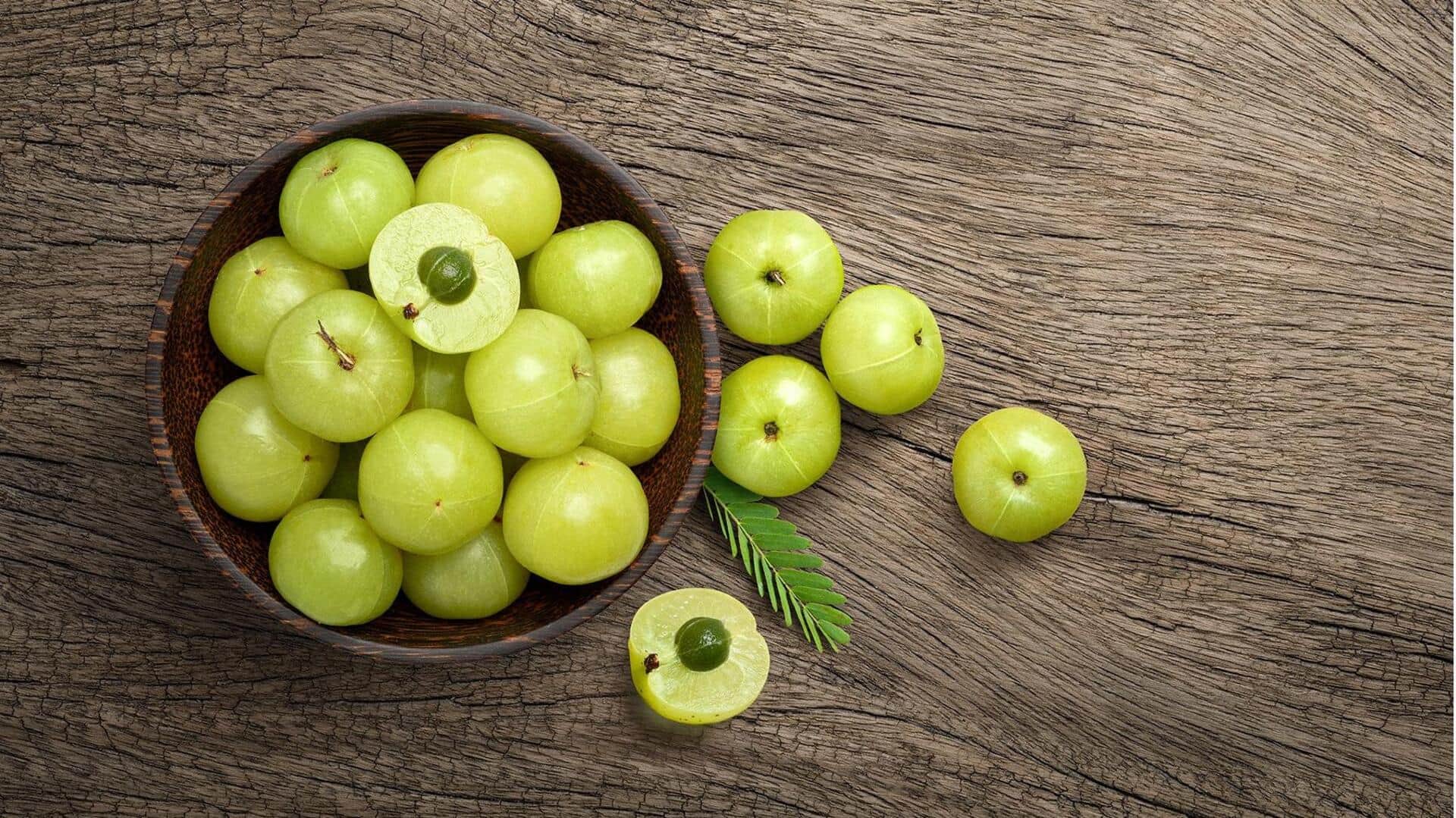 Menjelajahi Buah yang Tersembunyi dalam Hidangan Musim Gugur India