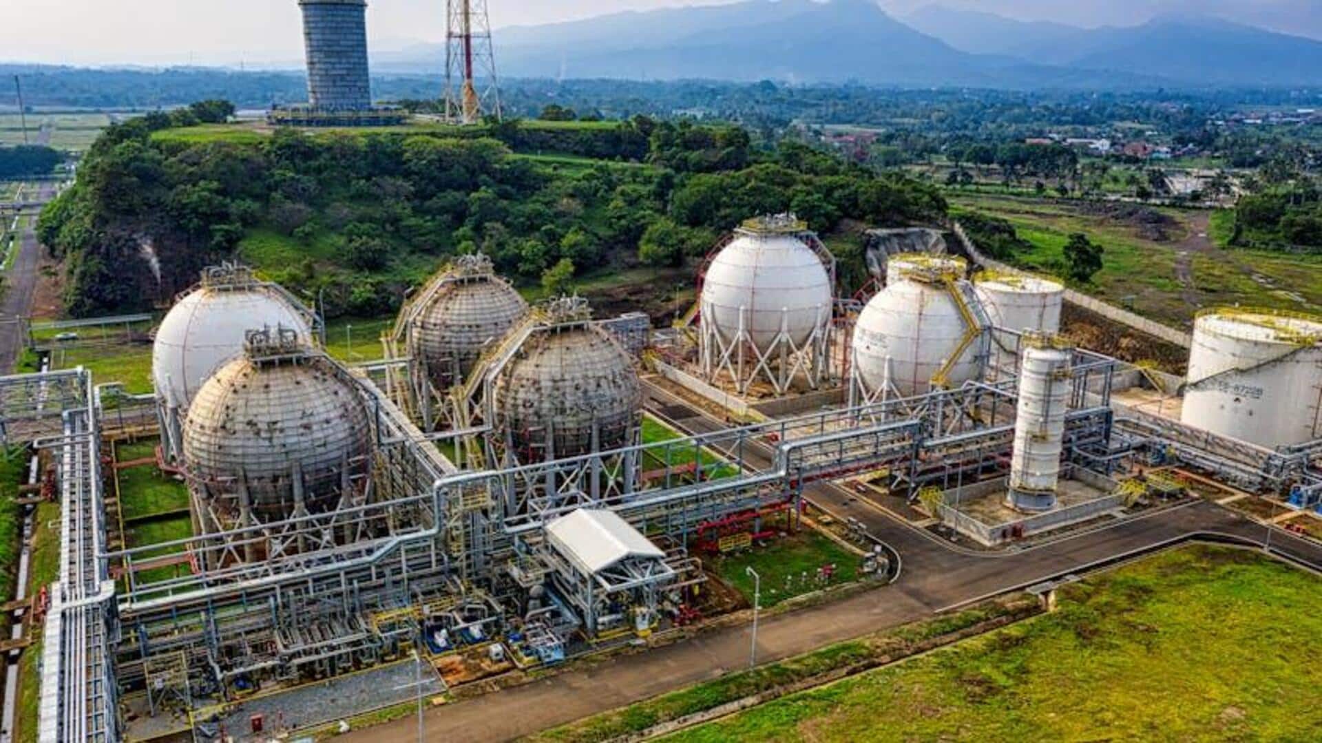 Dampak Biogas pada Solusi Energi Global