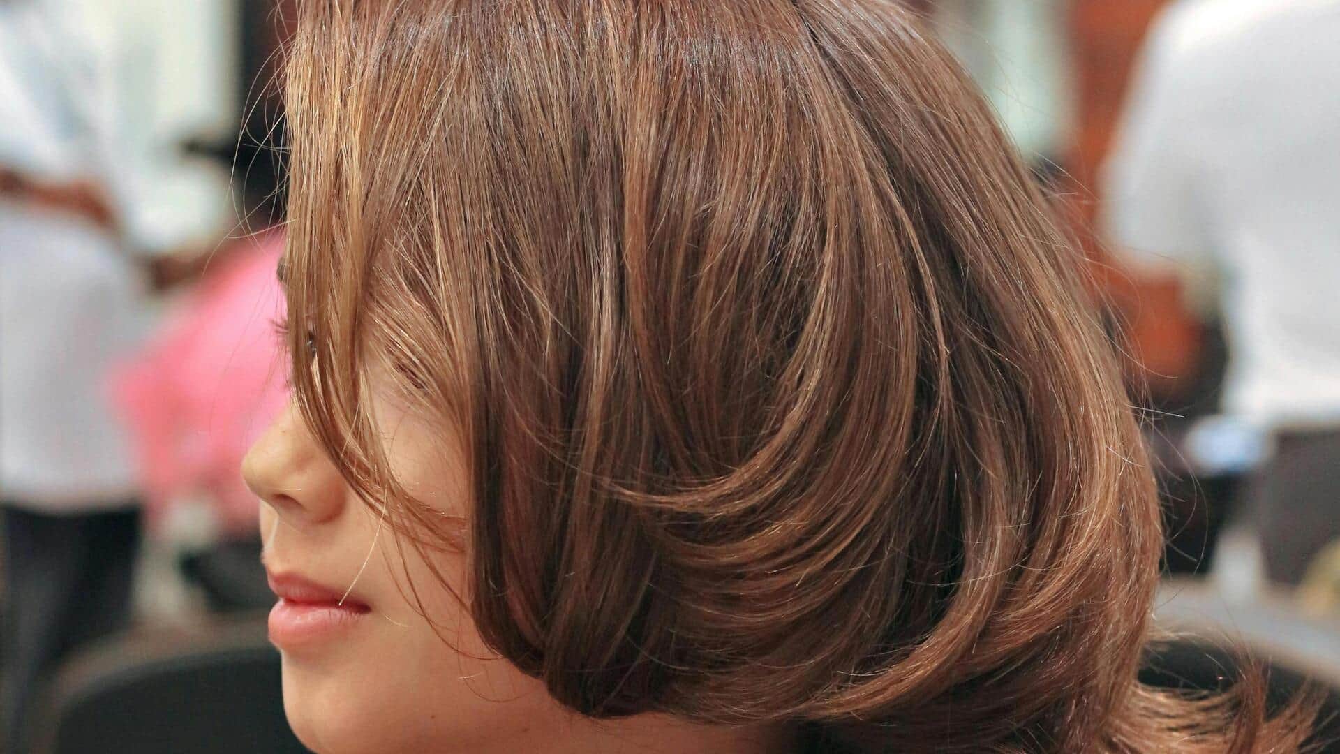 Tren rambut musim panas: Gaya untuk tampilan cantik