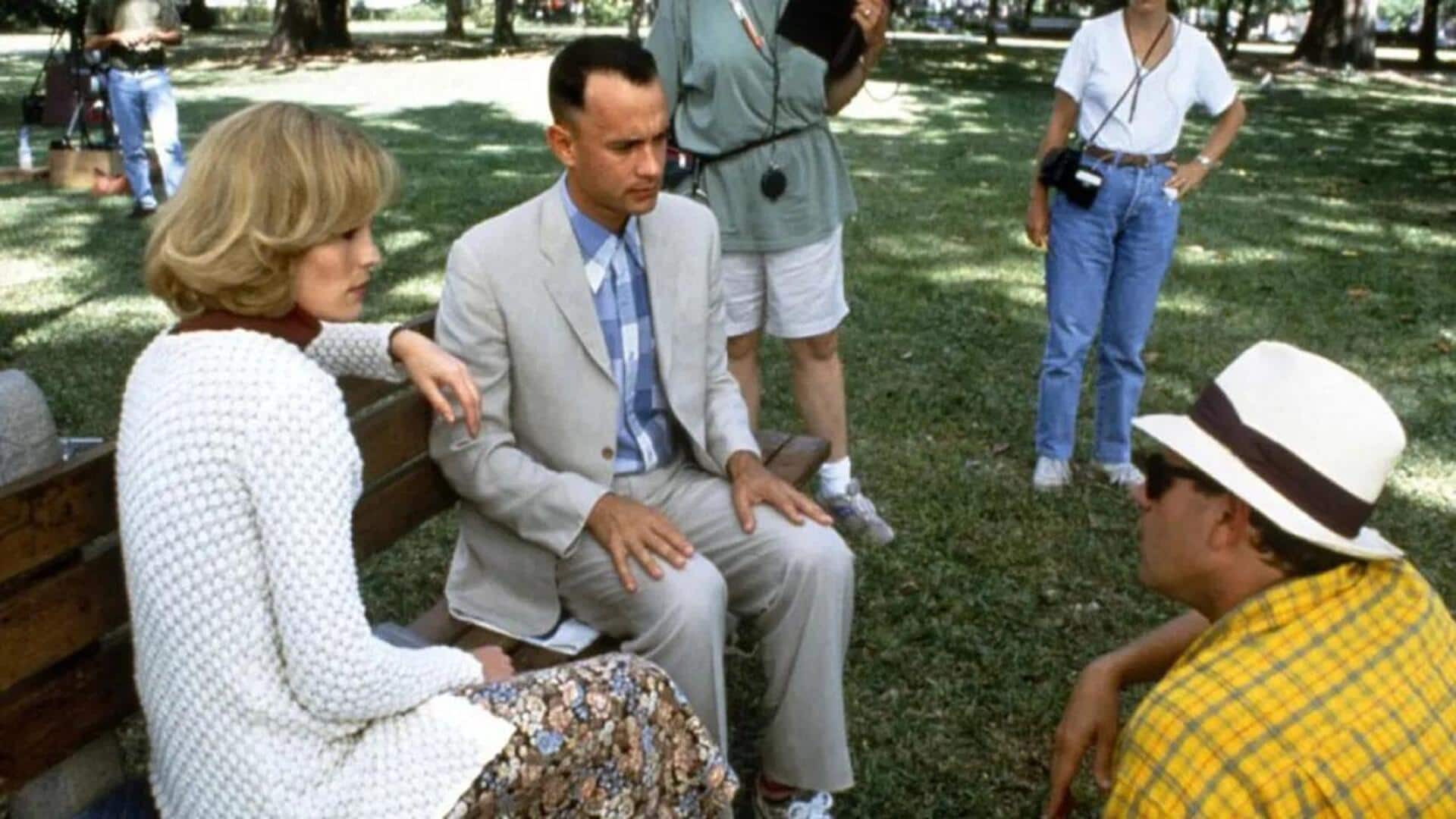 Fakta Hollywood yang jarang diketahui orang Indonesia