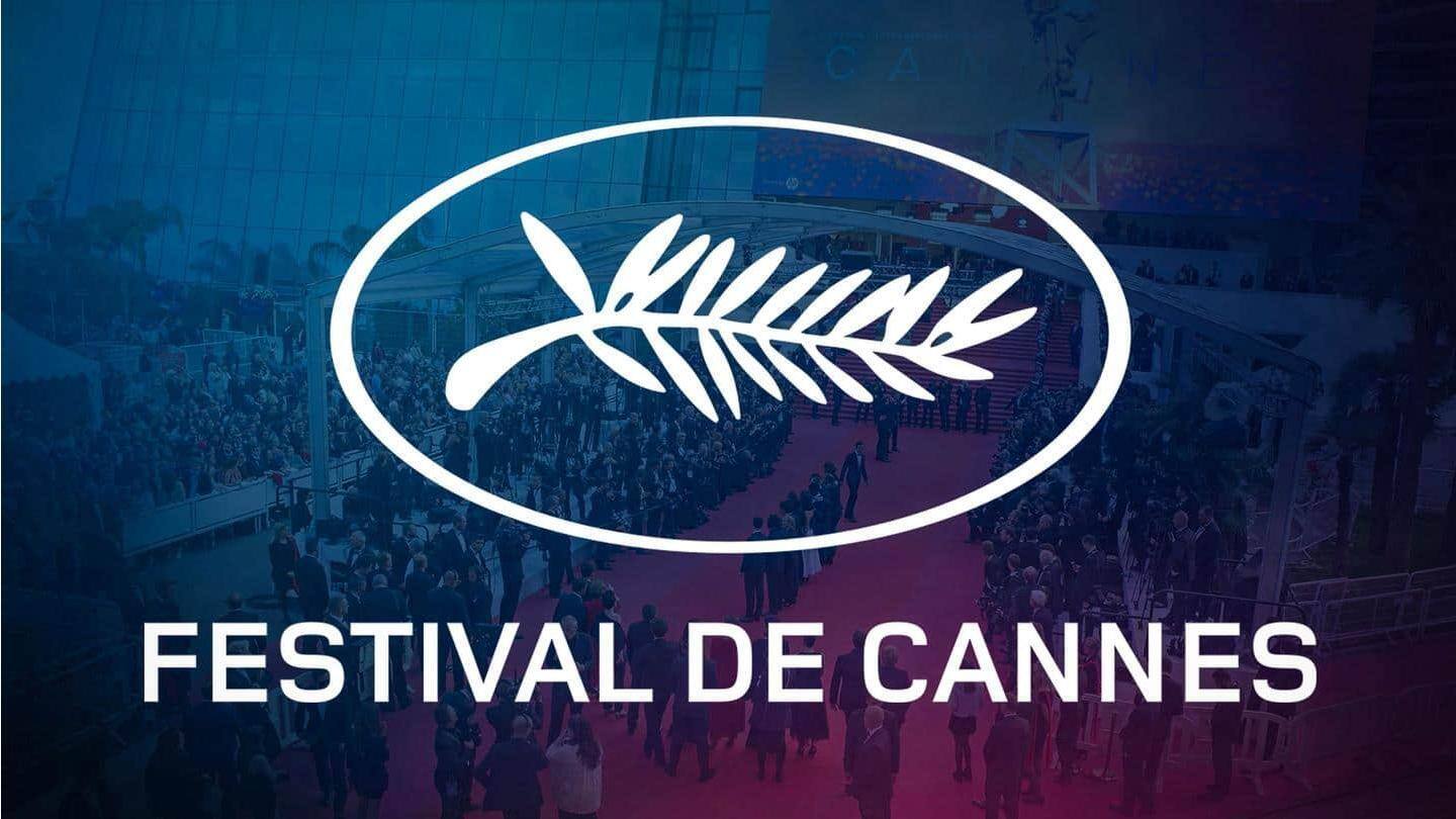 5 fakta menarik tentang Festival Film Cannes tahun ini