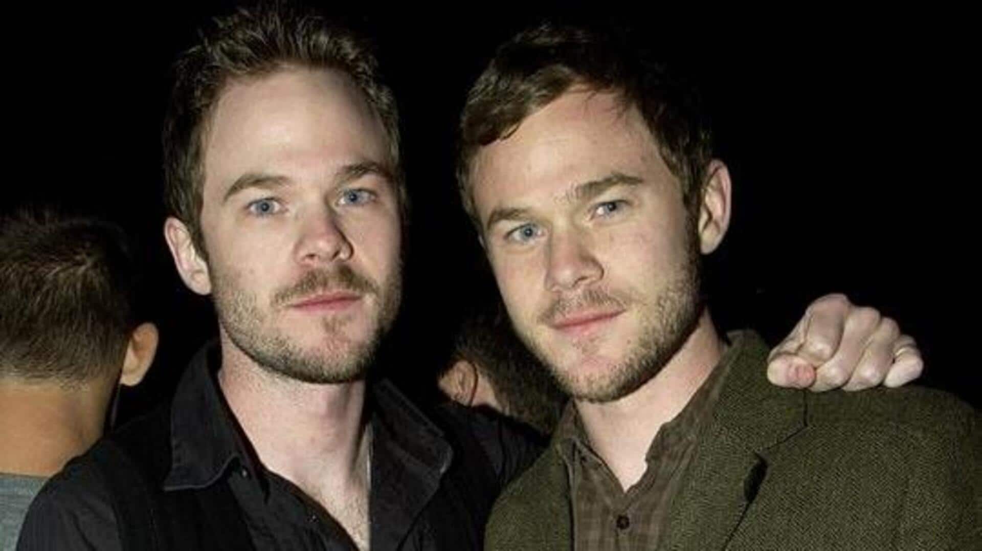 Kembar Hollywood yang tak terduga muncul bersama di layar