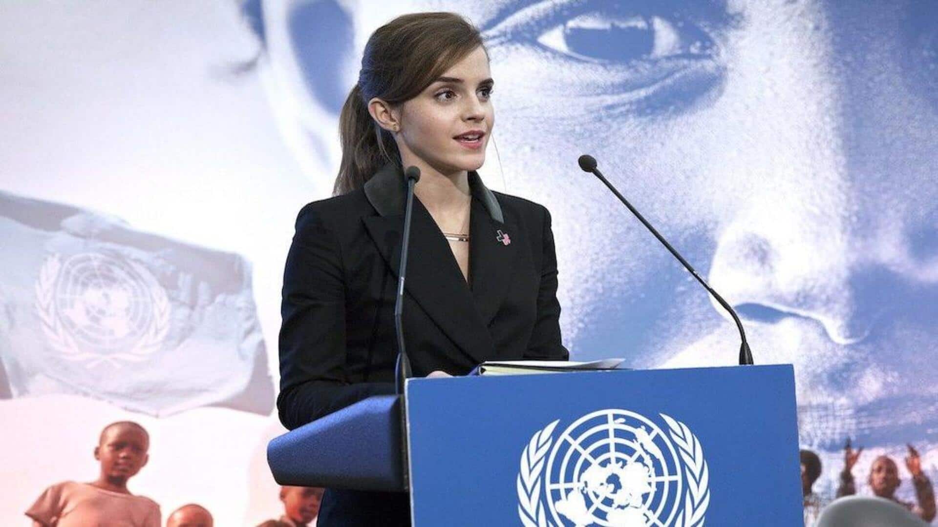Aktris Hollywood yang mengubah kesetaraan gender di industri film