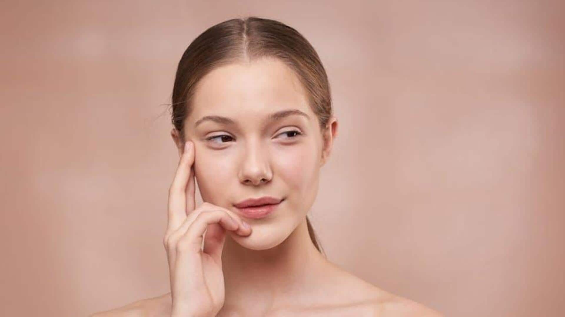 Cara mengenali jenis kulit Anda untuk perawatan yang optimal