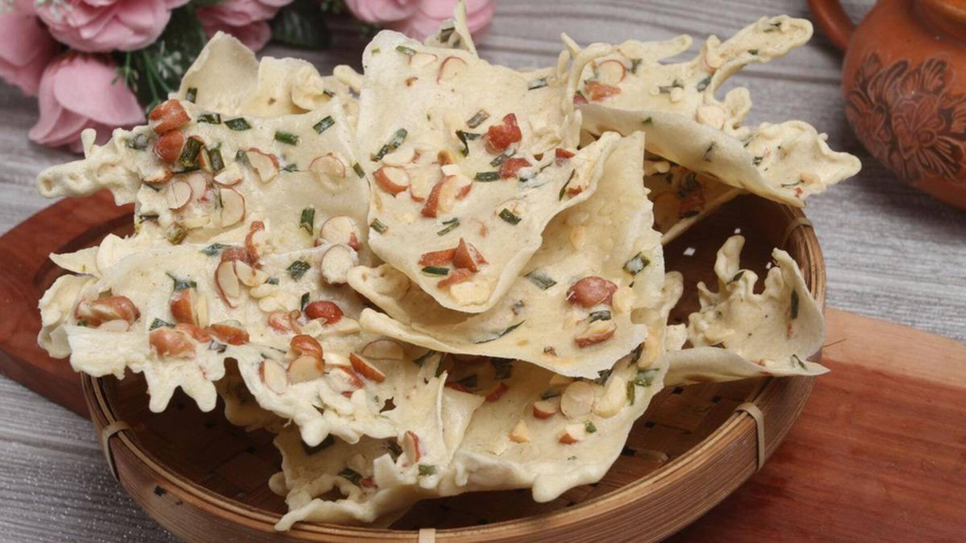 Camilan Unik Jawa untuk Meningkatkan Selera Makan Anda