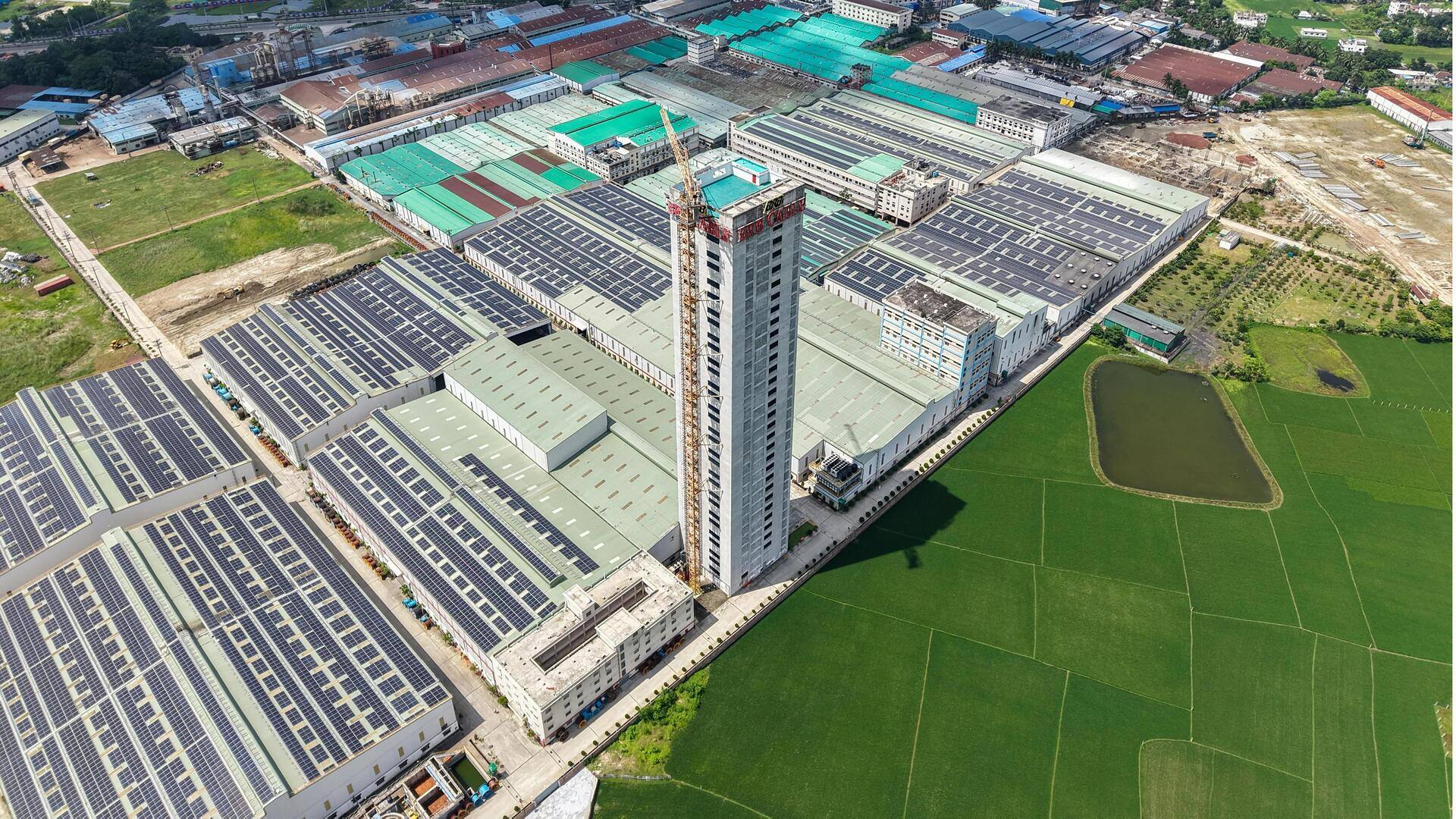 Inovasi Teknologi Ramah Lingkungan di Negara Tak Terduga