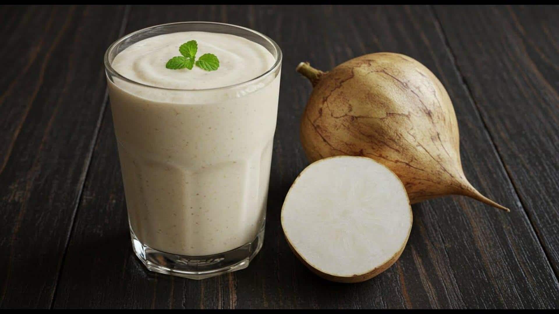 Cara Kreatif Mengolah Bengkuang untuk Menu Harian Anak