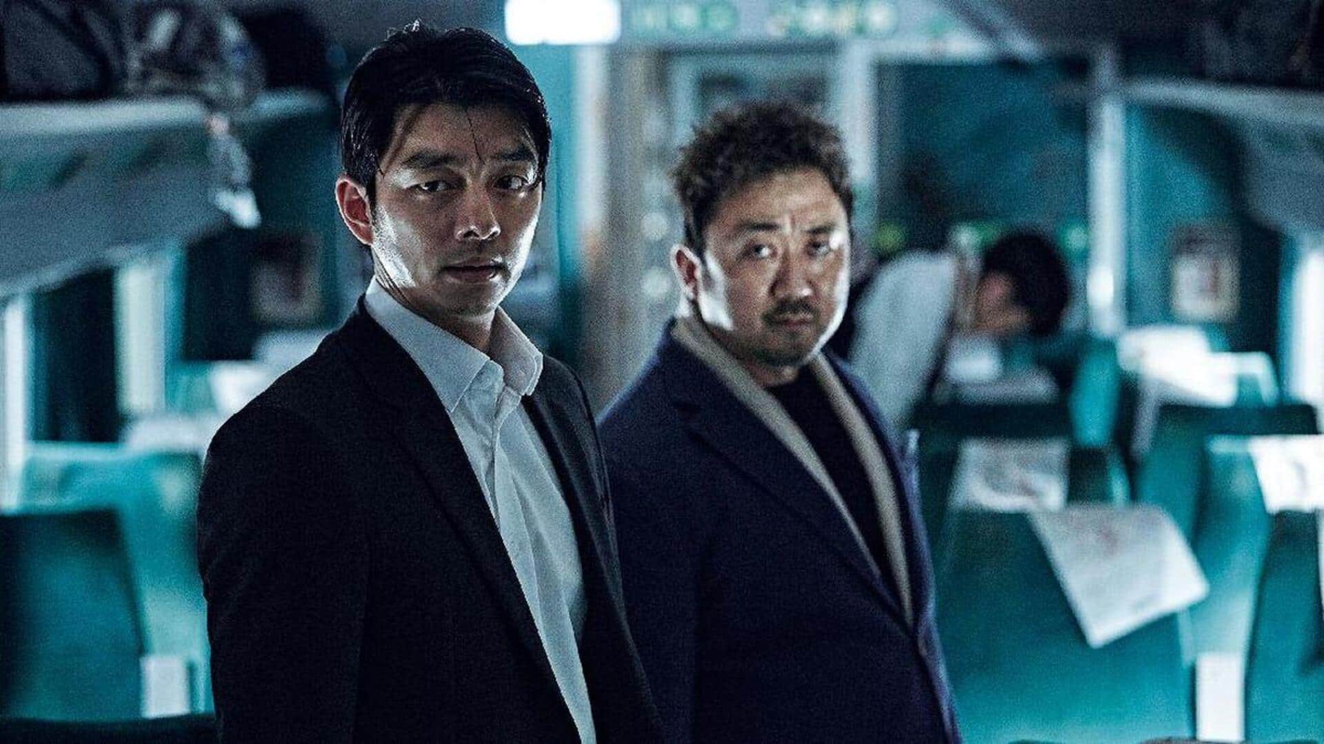 Teknik unik film Korea yang merevolusi sinema Teknik unik film Korea yang merevolusi sinema