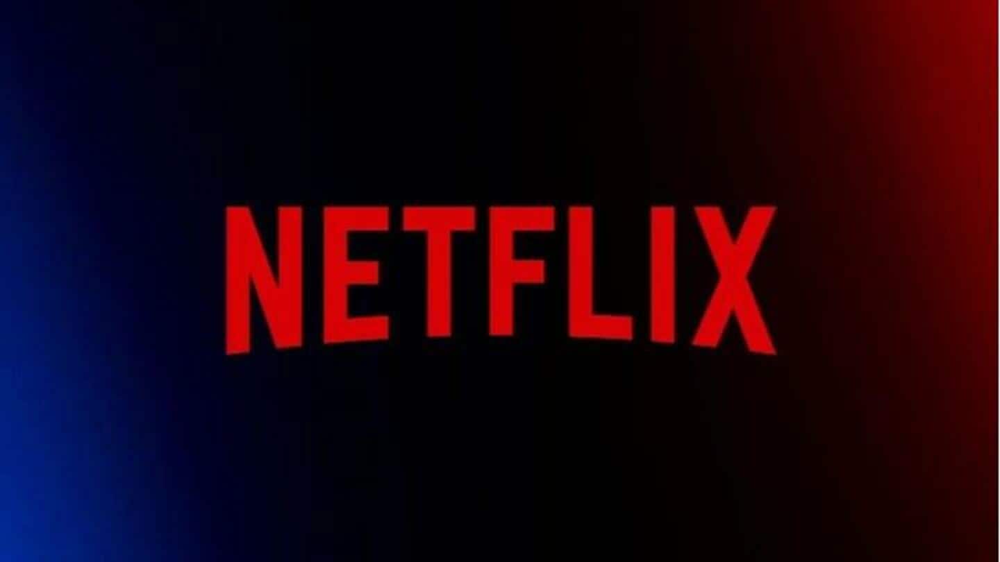 Netflix akan meningkatkan pengeluaran konten Asia sebesar 15%