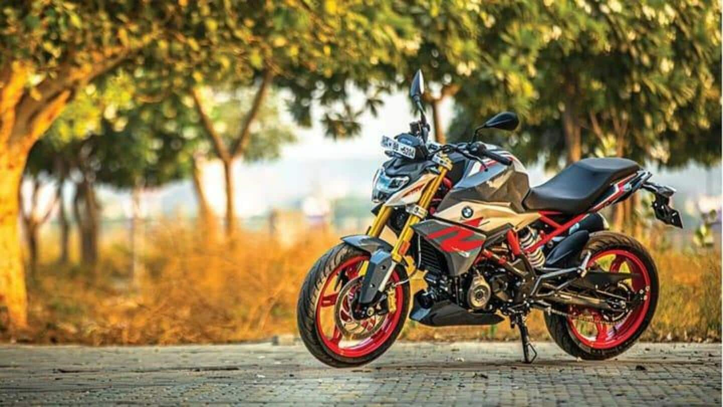 BMW-TVS menggenapi 10 tahun kemitraan: Menelusuri perjalanan dan model yang sukses