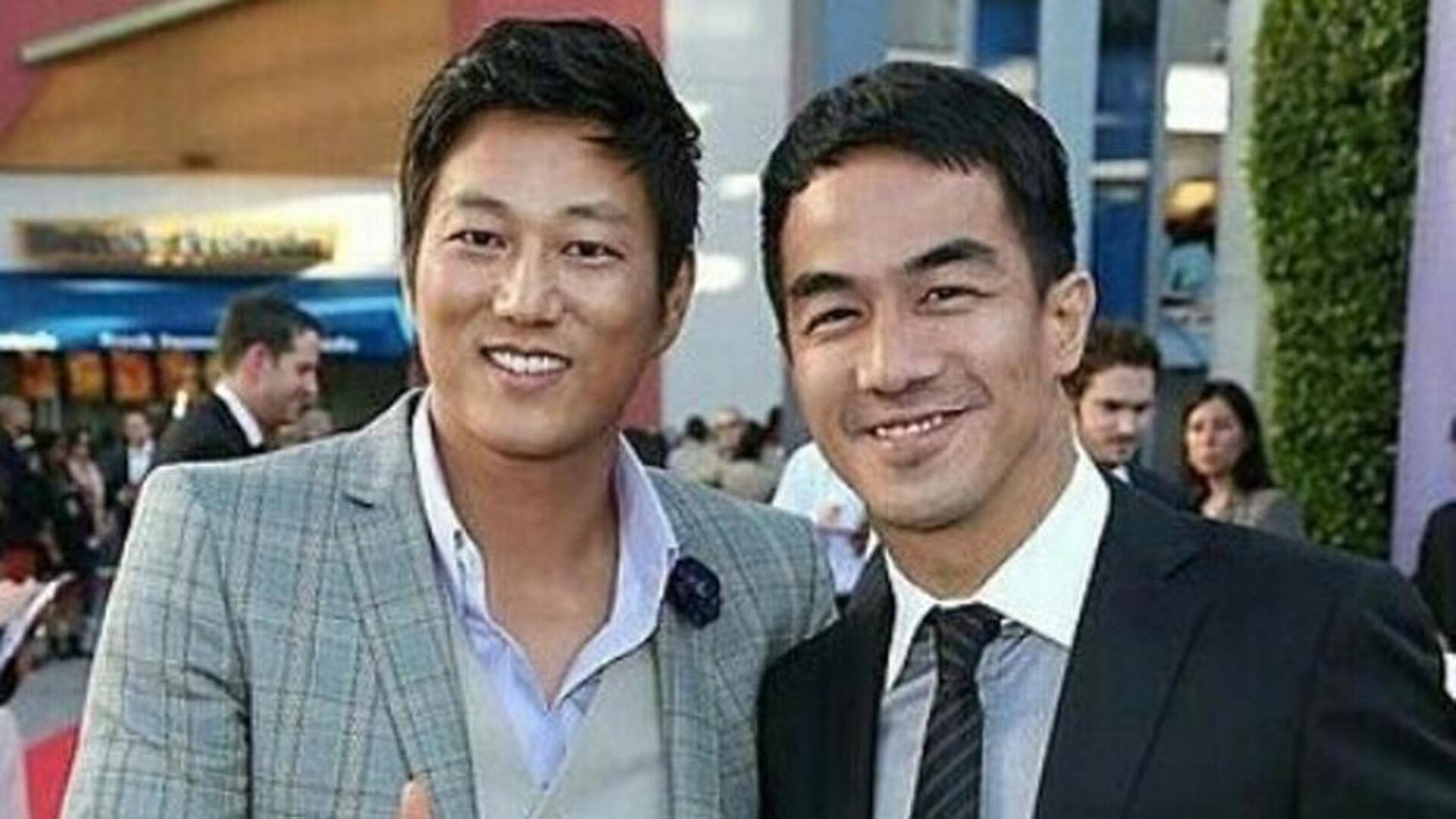 Peran Hollywood tersembunyi aktor Indonesia