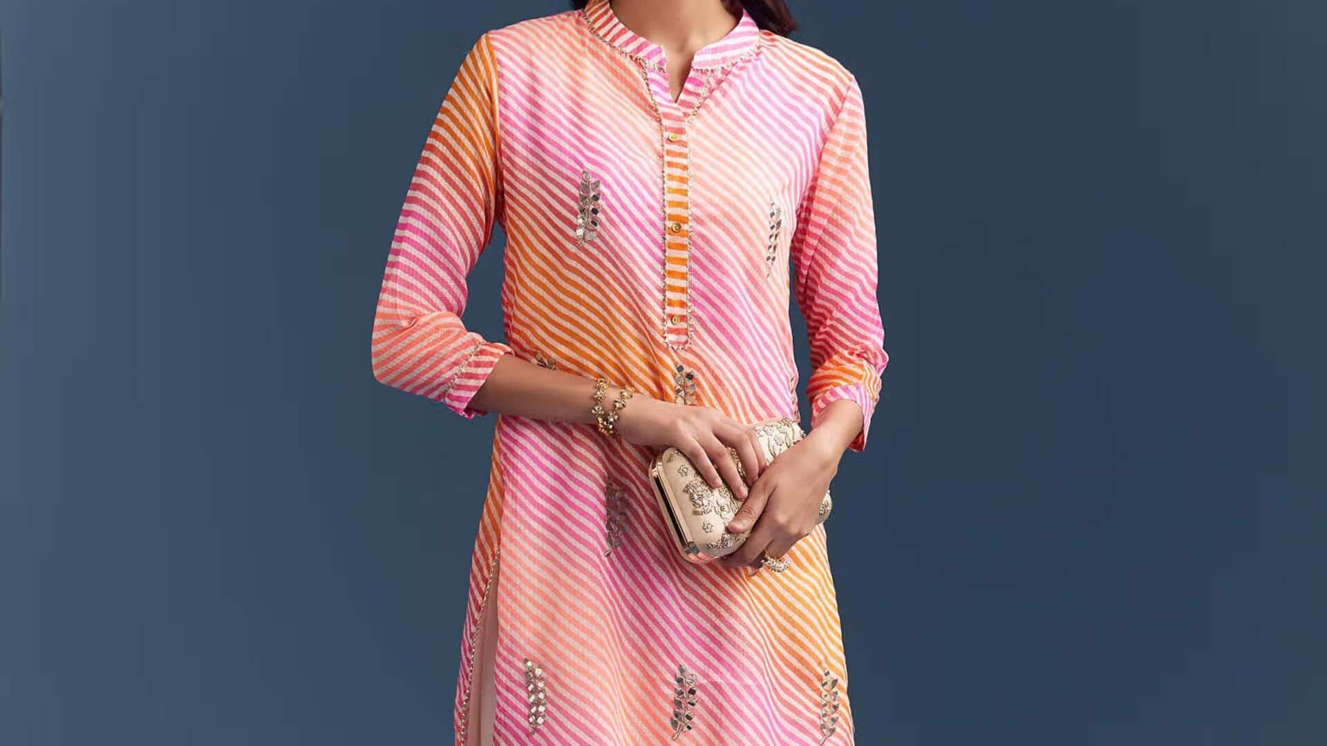 Mode berkelanjutan: Tip untuk koleksi ramah lingkungan