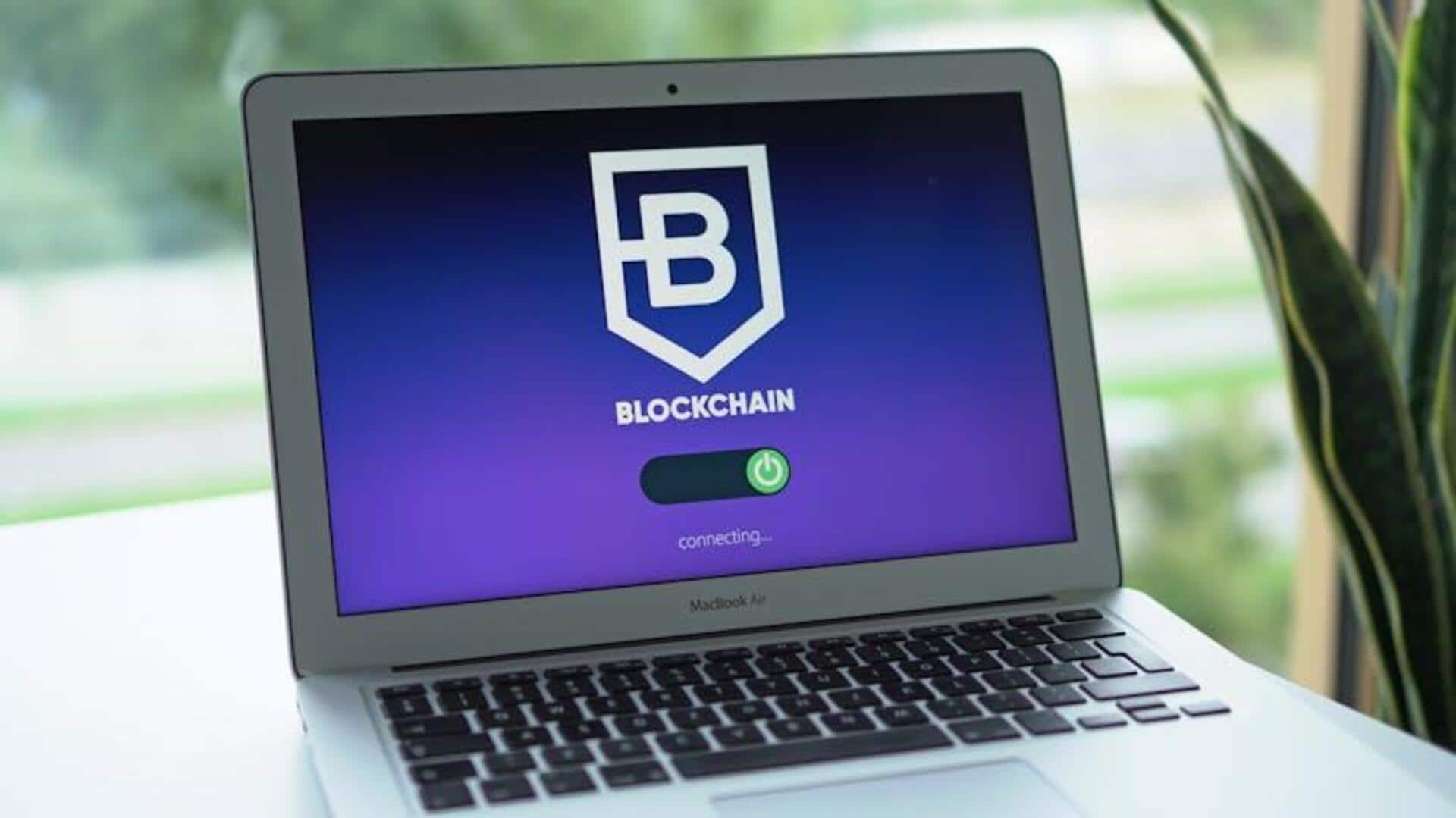 Dampak Blockchain pada Operasi Amal Global