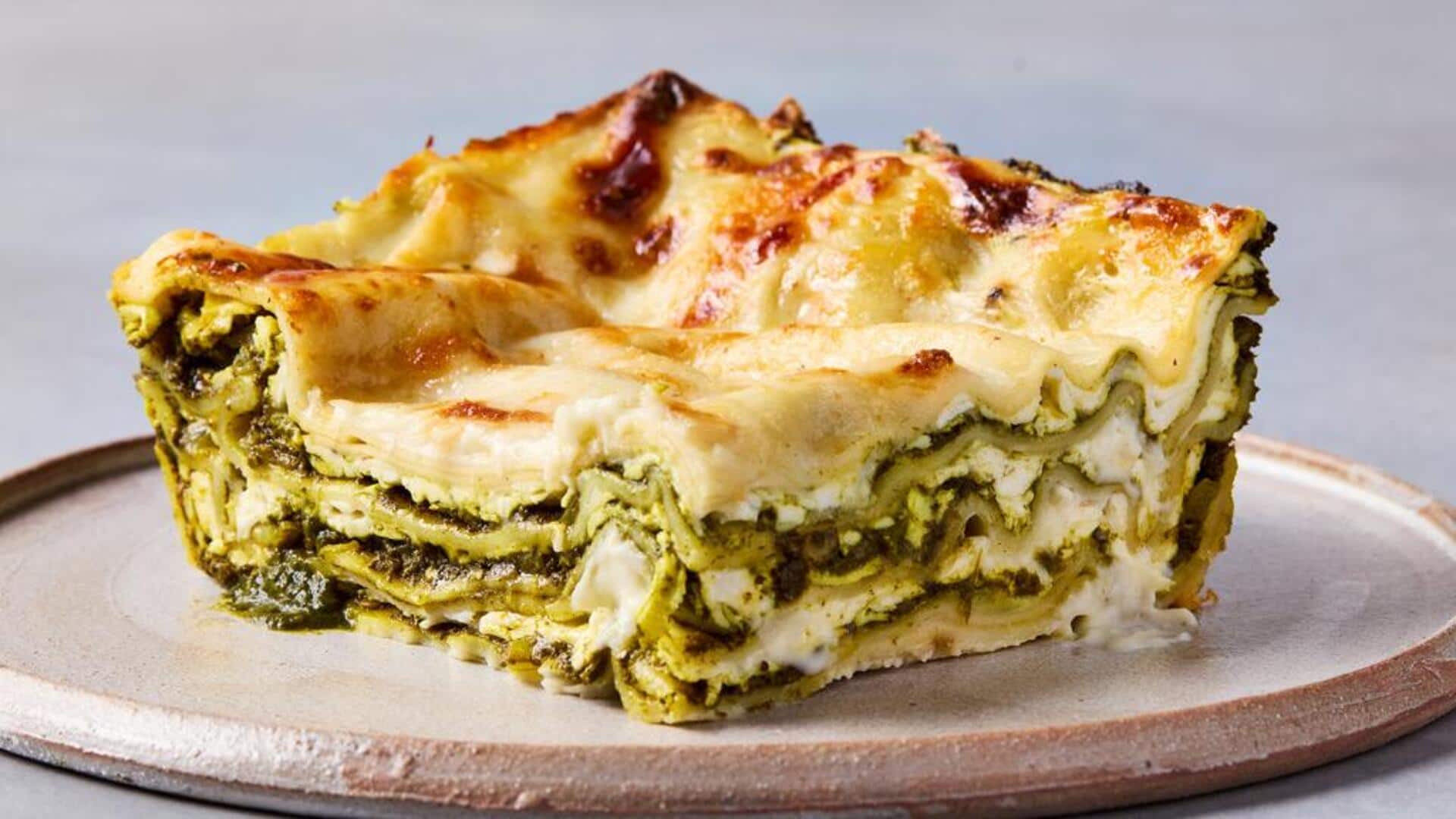 5 Kreasi Paneer pada Hidangan Vegetarian Global 5 Kreasi Paneer pada Hidangan Vegetarian Global