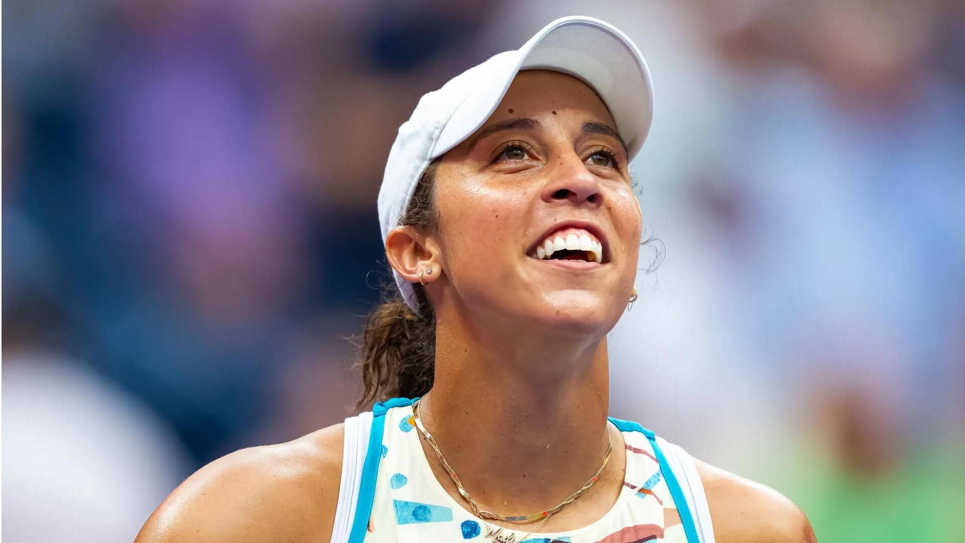 Wimbledon 2025: Madison Keys Melaju ke Babak Ketiga Wimbledon 2025: Madison Keys Melaju ke Babak Ketiga