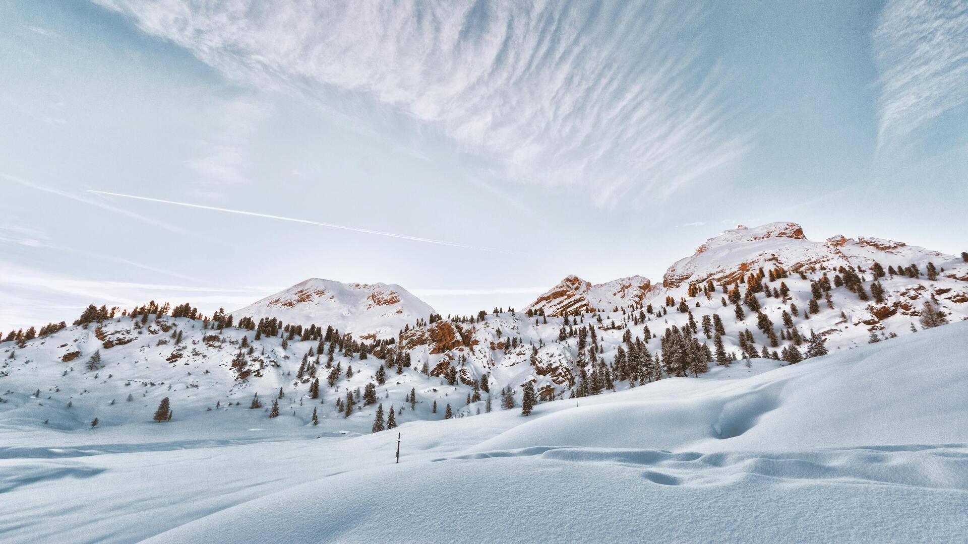 Listrik dari Salju: Potensi yang Mengejutkan