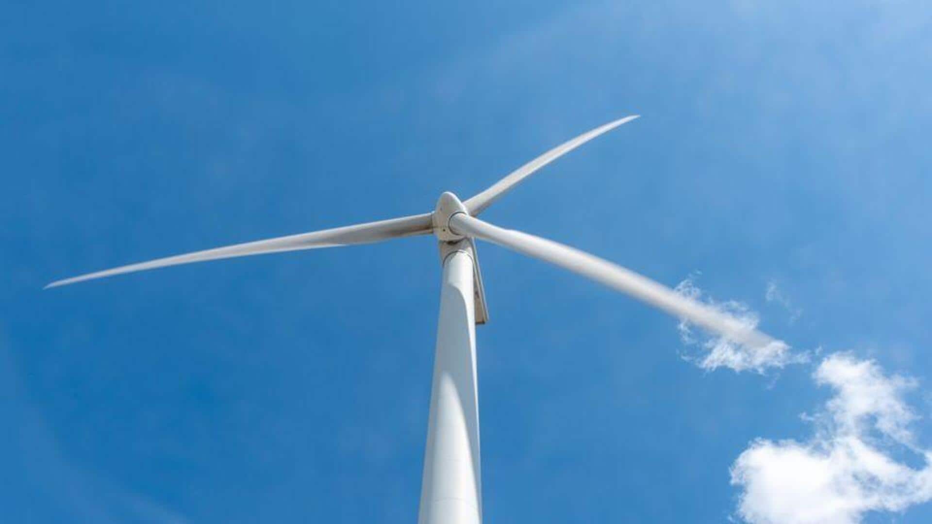 Rahasia Energi Angin Argentina: Mengoptimalkan Model Energi Global