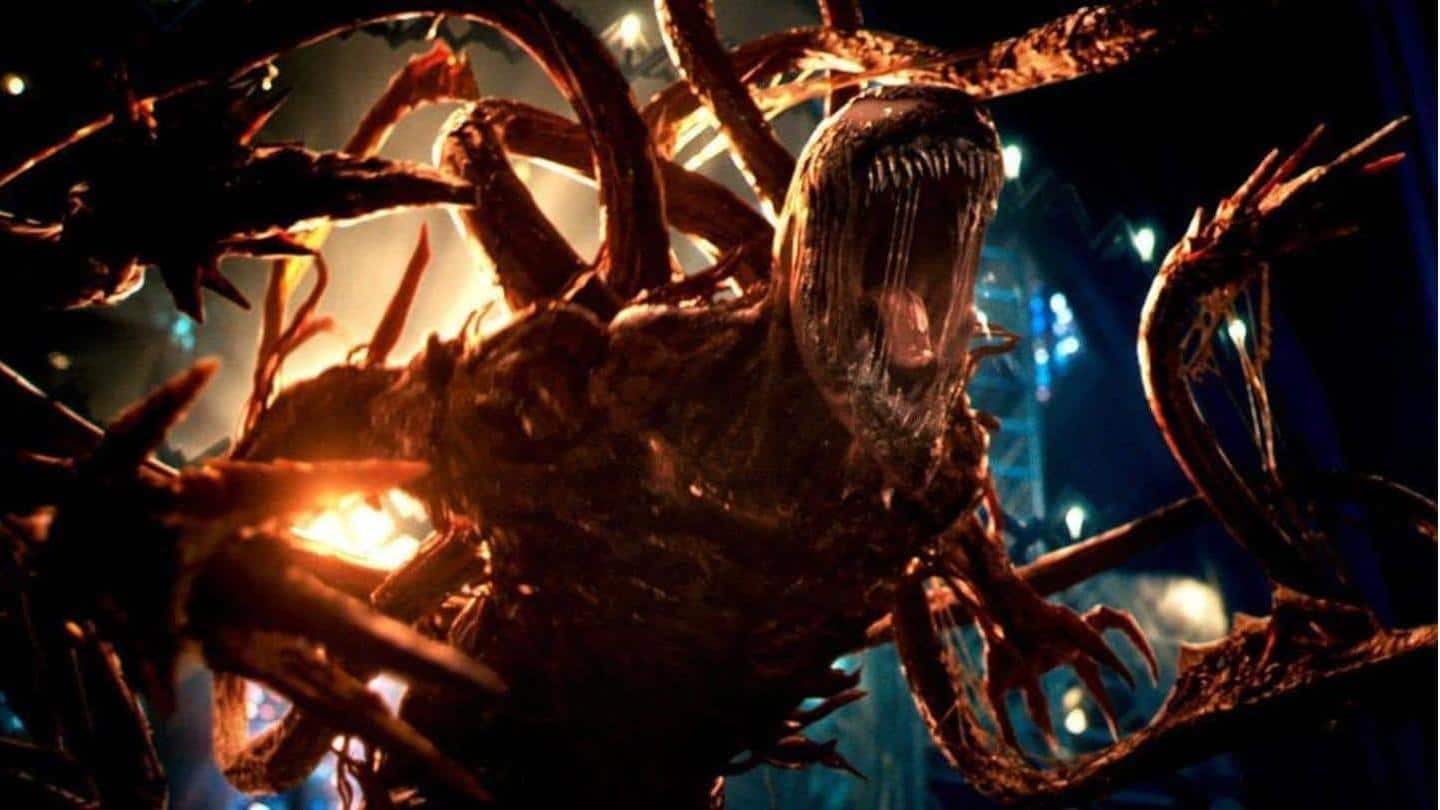 Sony telah membagikan klip menarik dari film ini beberapa hari yang lalu Sony telah membagikan klip menarik dari film ini beberapa hari yang lalu