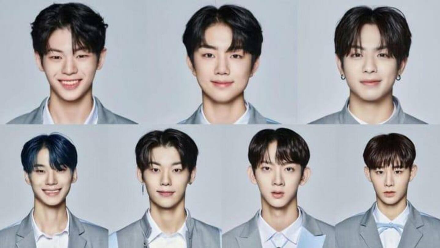 7 kontestan 'Boys Planet' membentuk grup berikutnya dari Jellyfish Entertainment, BLIT