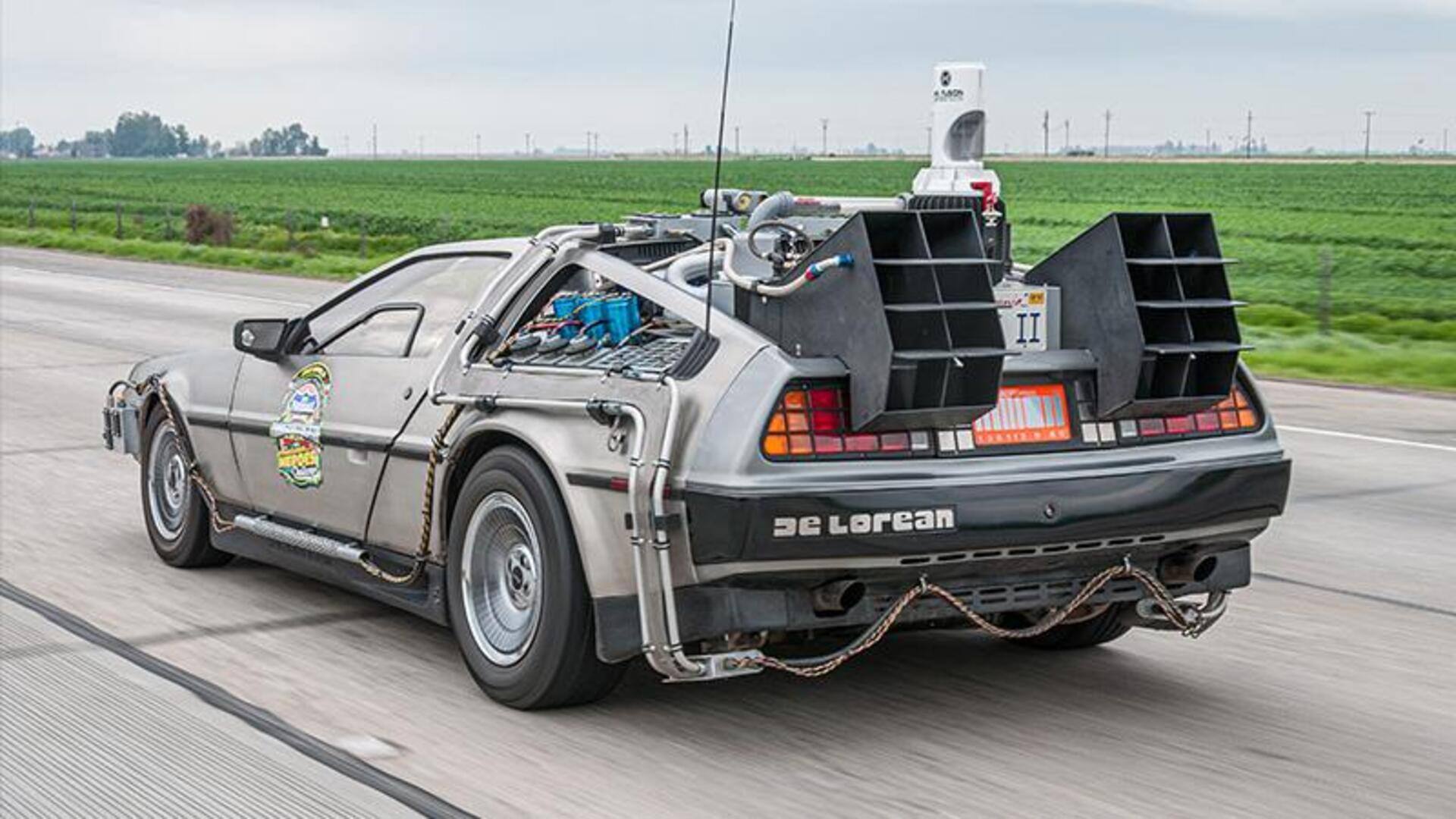 Benda ikonik dalam film klasik Hollywood