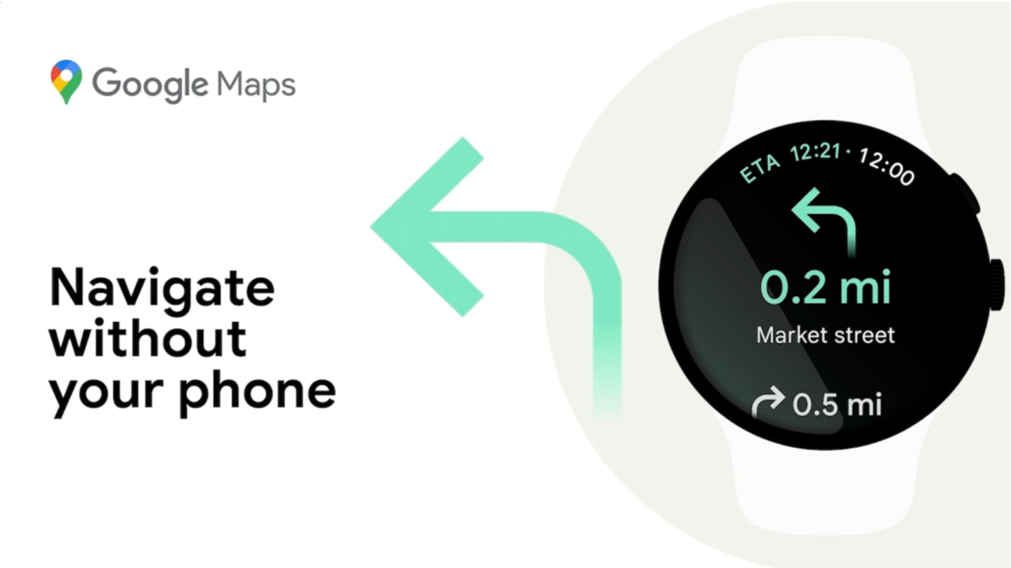 Google Assistant dan Maps juga mendapatkan pembaruan; Nasib pengguna yang sudah ada tidak diketahui Google Assistant dan Maps juga mendapatkan pembaruan; Nasib pengguna yang sudah ada tidak diketahui