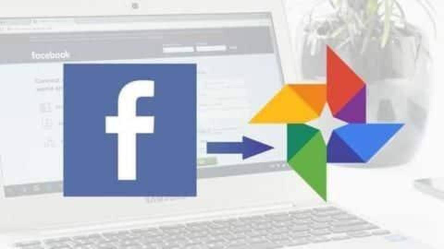#TechBytes: Cara pindahkan foto dan video Facebook ke Google Foto