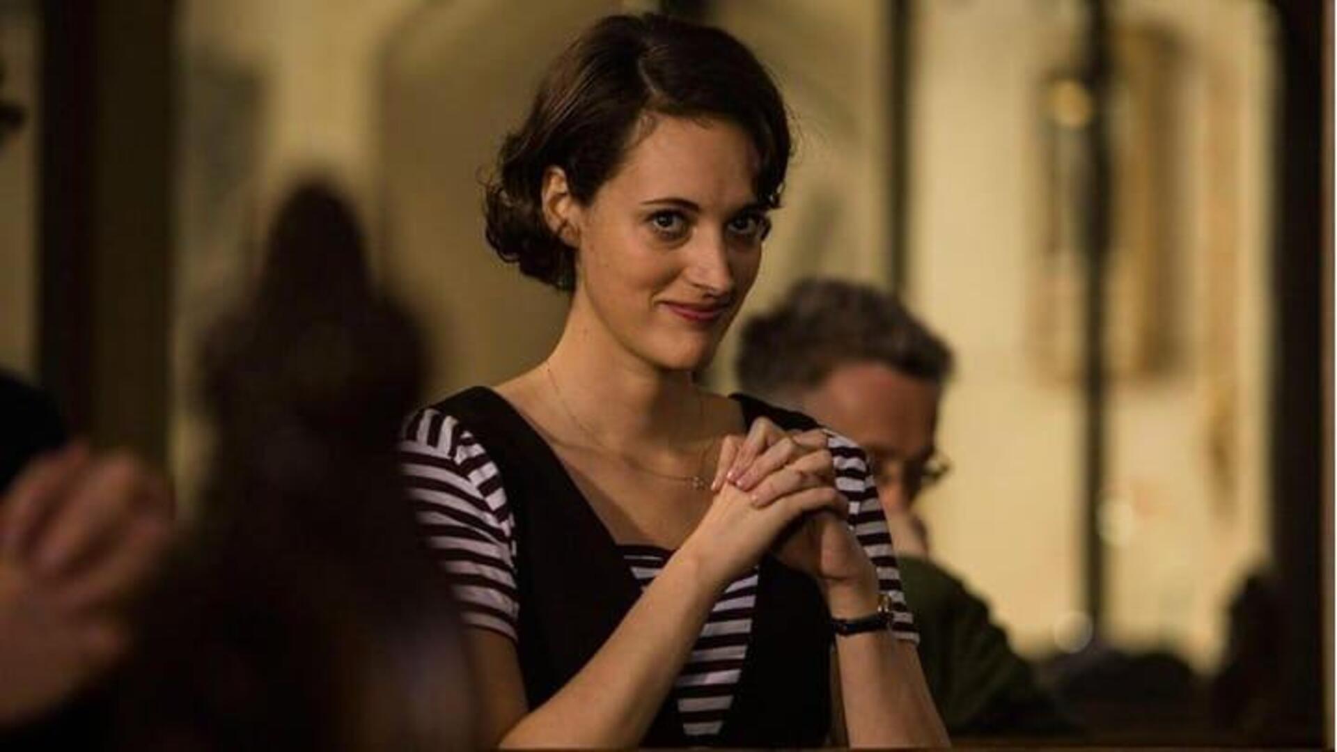 'Gilmore Girls' Hingga 'Fleabag': Serial Terbaik Yang Disutradarai Oleh Wanita