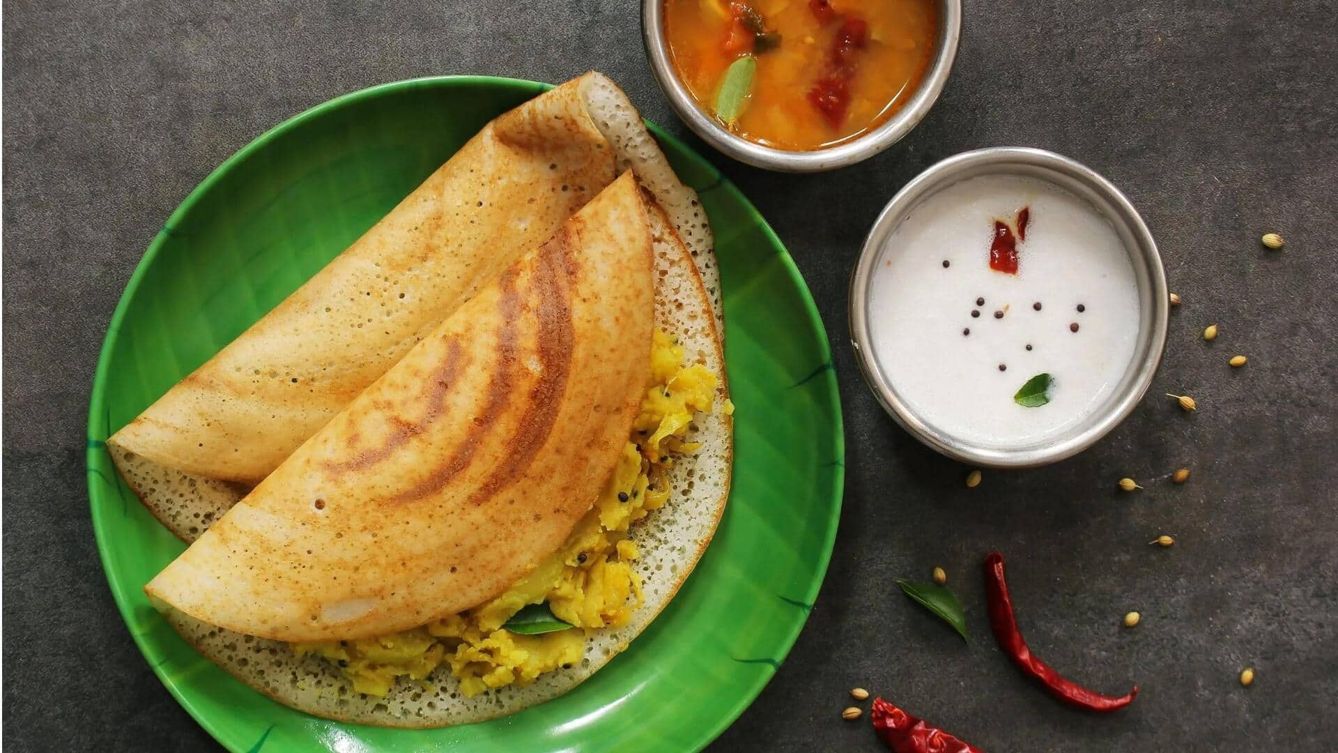 Variasi Panekuk Dosa Lezat yang Harus Anda Coba