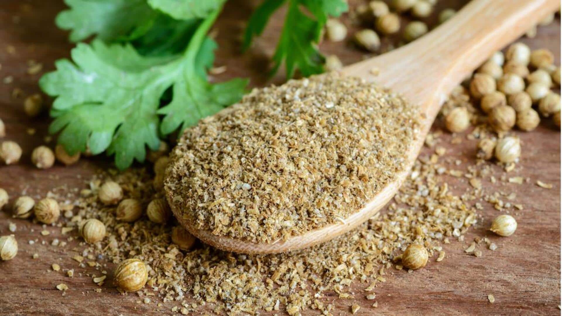 Rempah India untuk Membuat Sup Anda menjadi Lebih Lezat