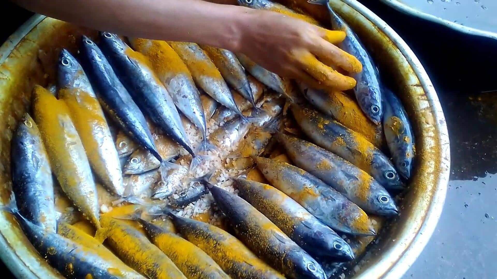 Menemukan Hidangan Pallu Ce'La dari Makassar