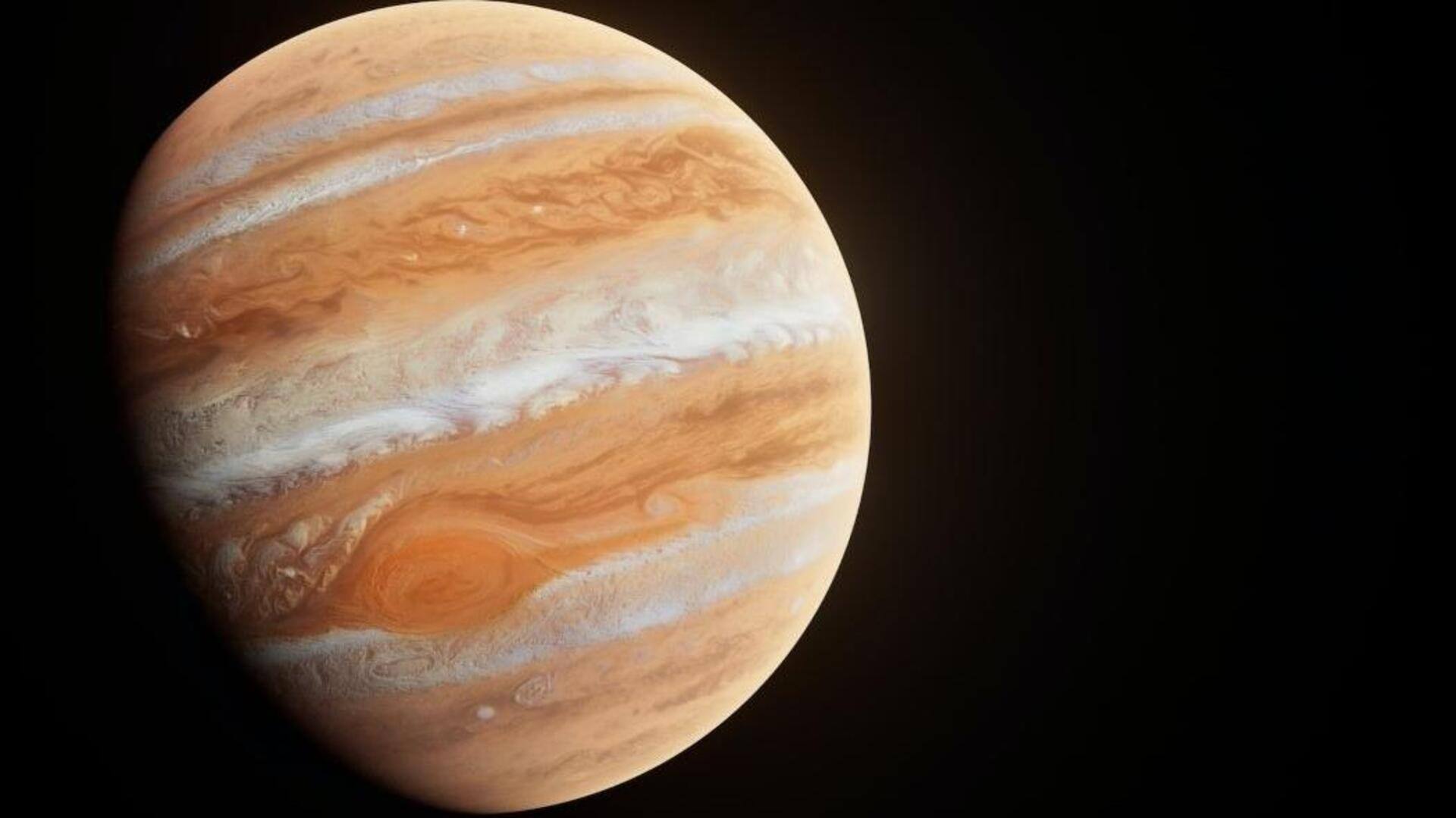 Lima Objek di Luar Angkasa dengan Medan Magnet yang Unik