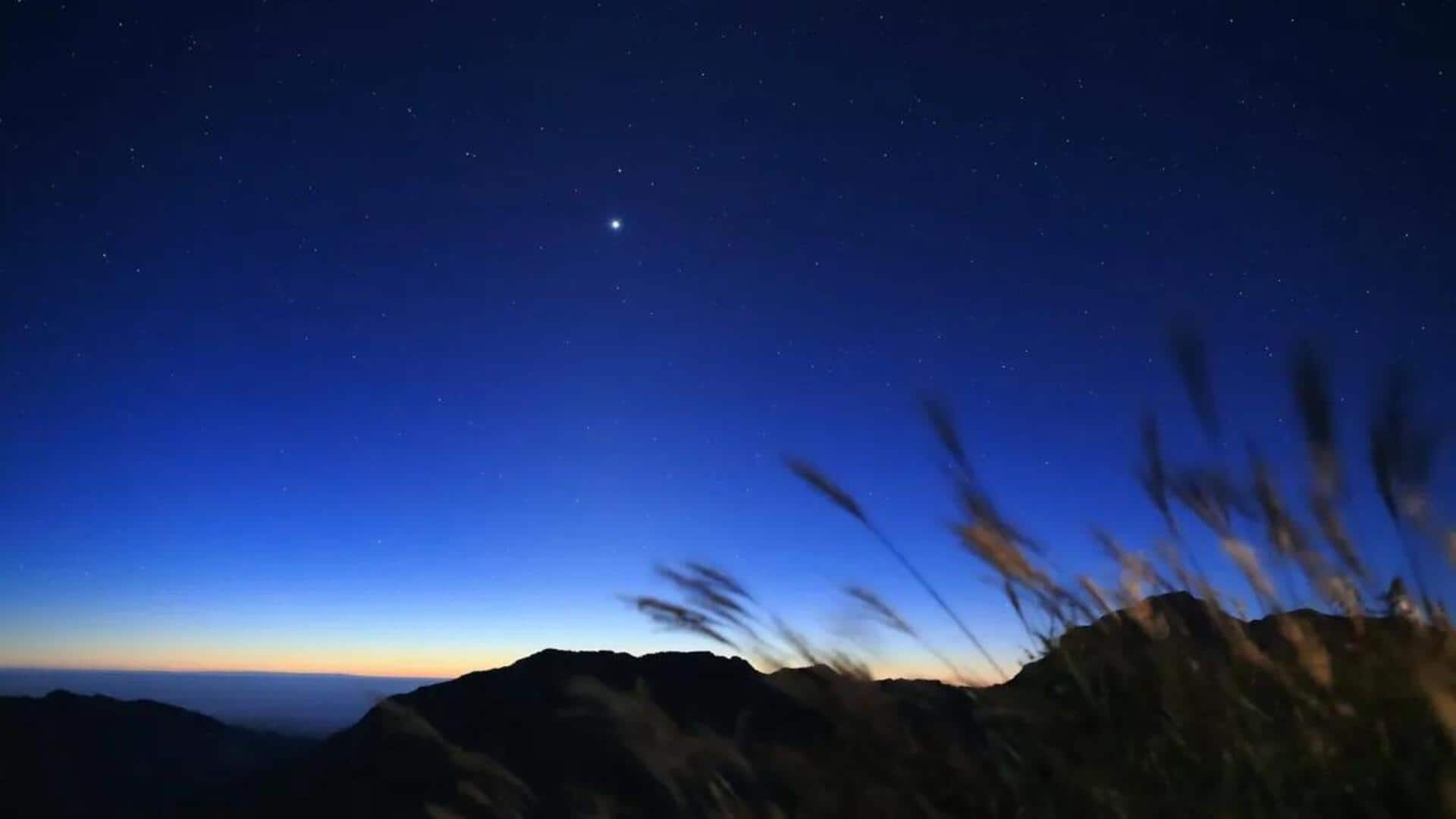 Sirius: Mercusuar Bumi di Angkasa