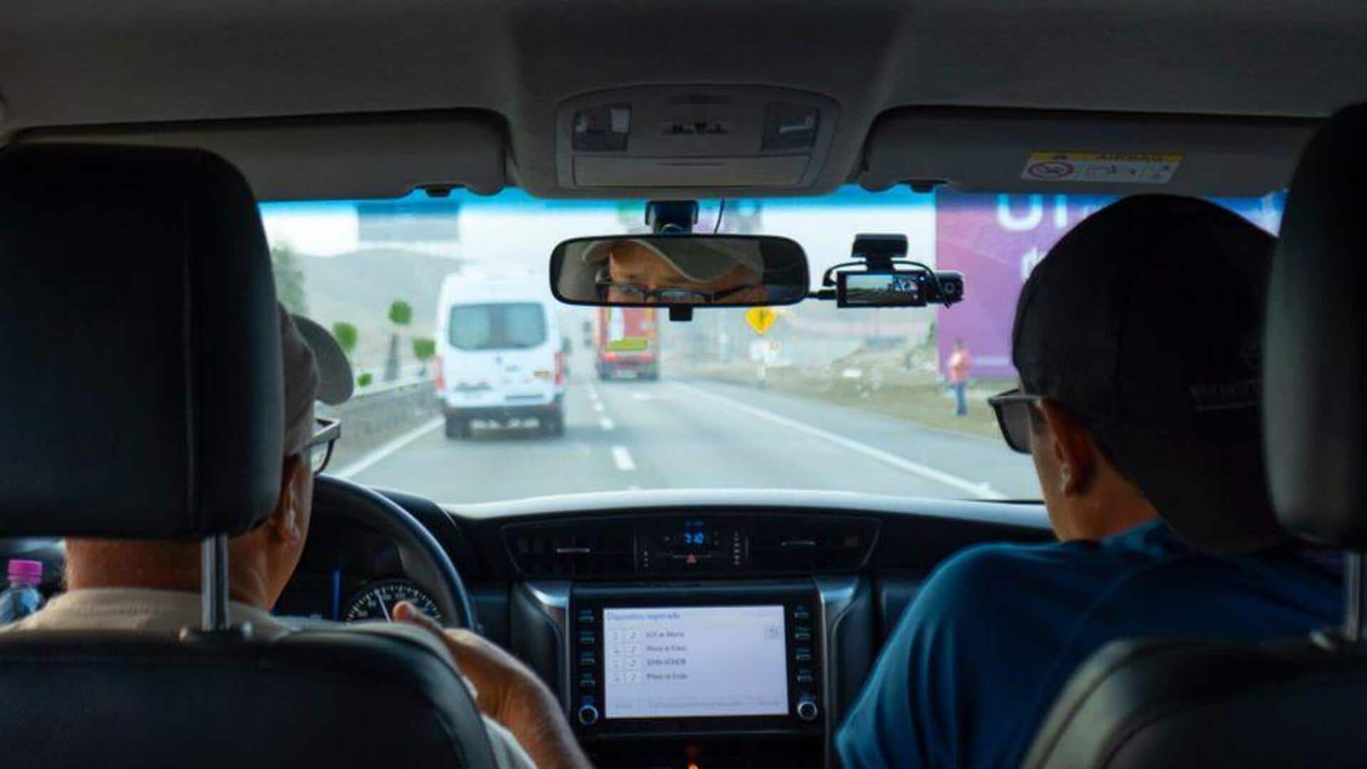 Aksesori-Aksesori Mobil untuk Kenyamanan Berkendara di Indonesia