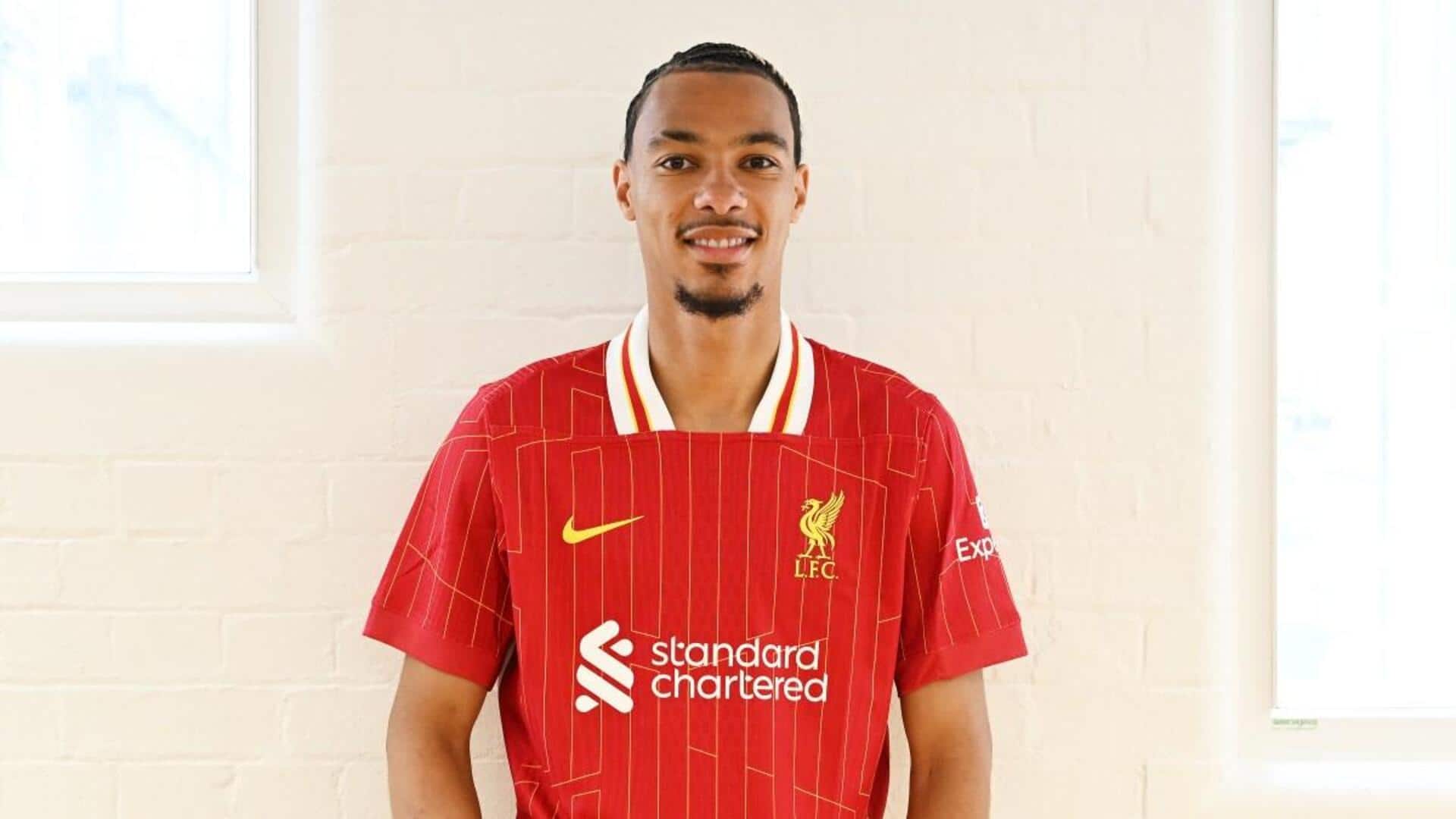 Mengupas Statistik Transfer Hugo Ekitike dari Liverpool Senilai £79 Juta